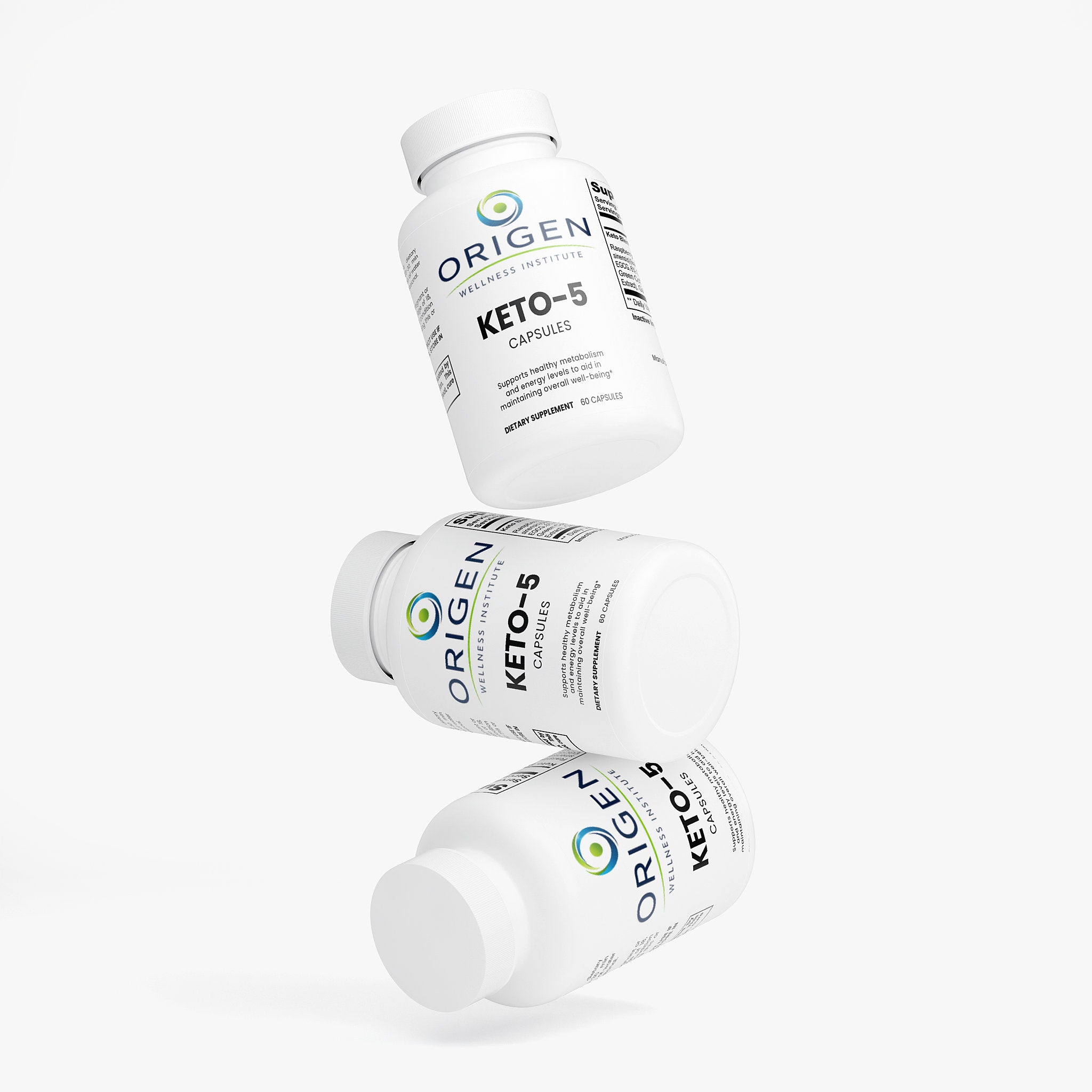 Keto-5