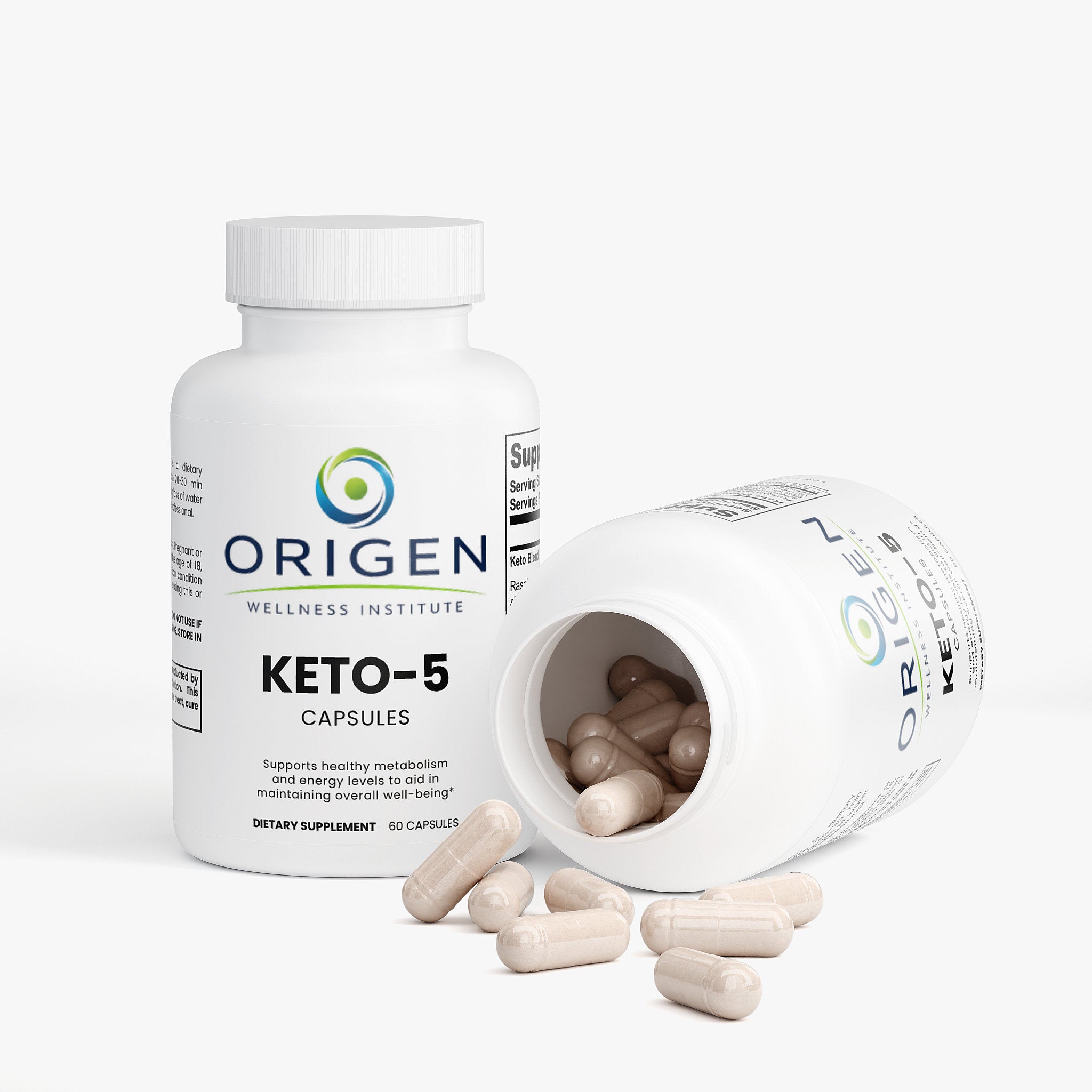 Keto-5