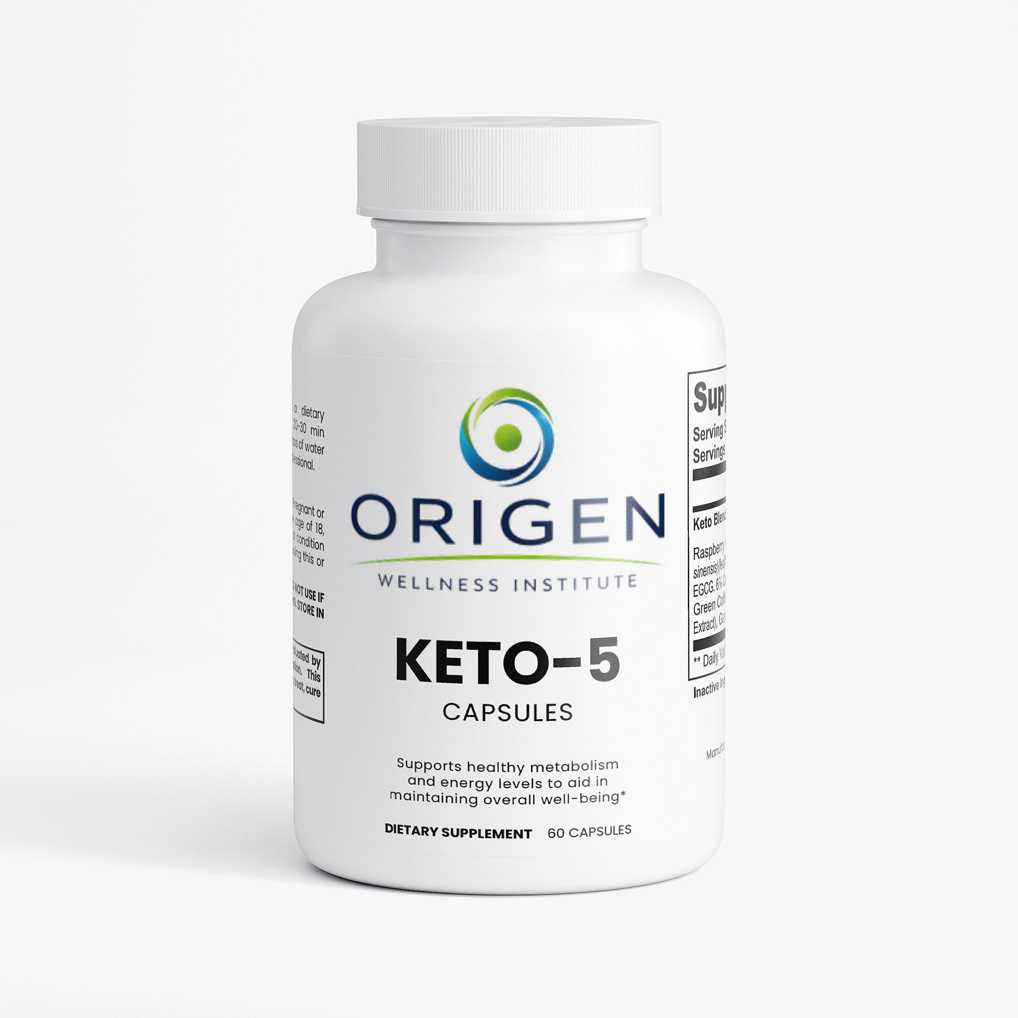 Keto-5