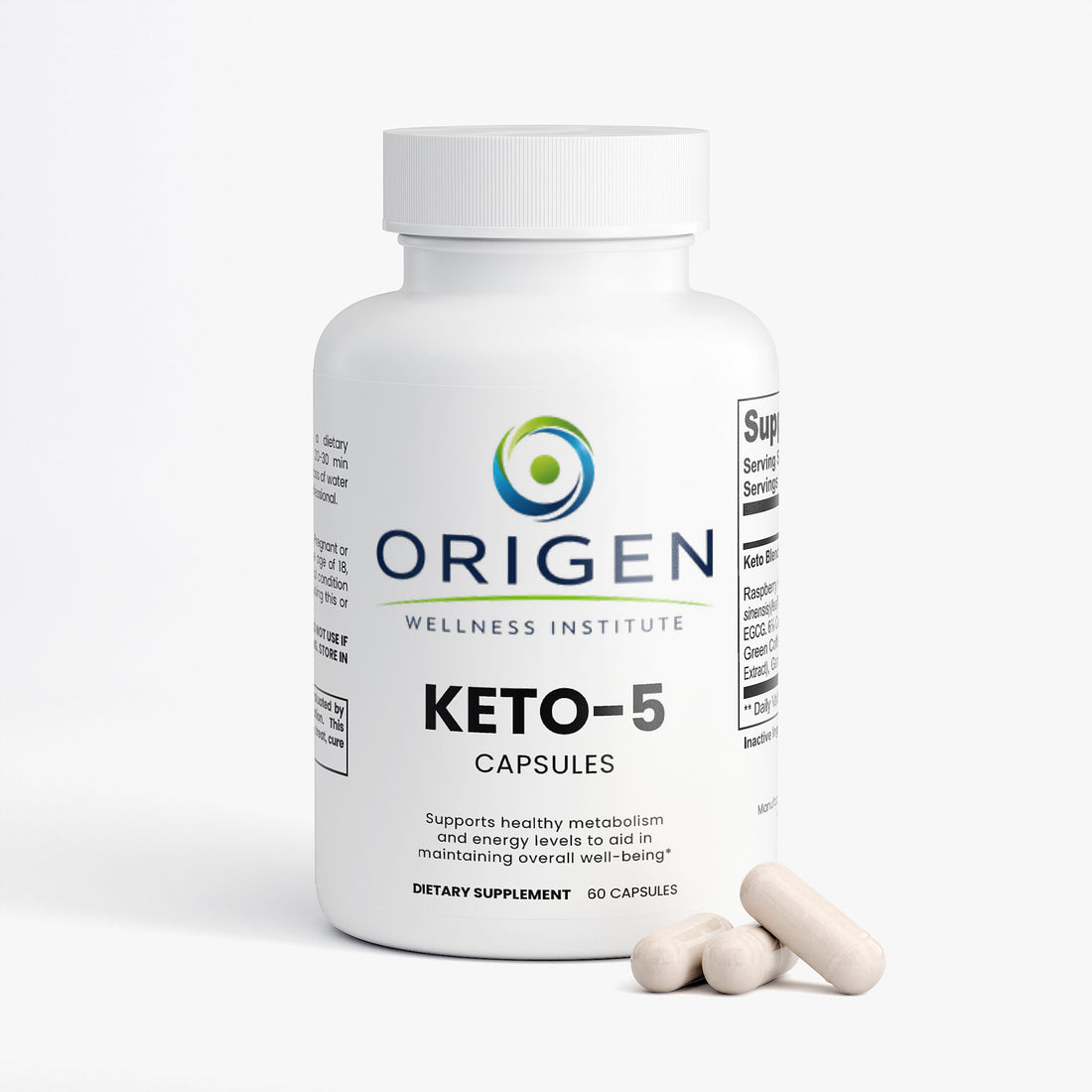 Keto-5