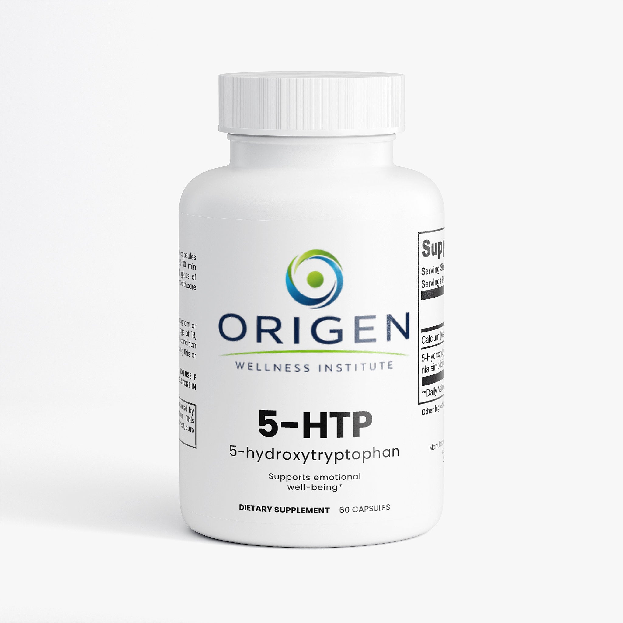 5-HTP