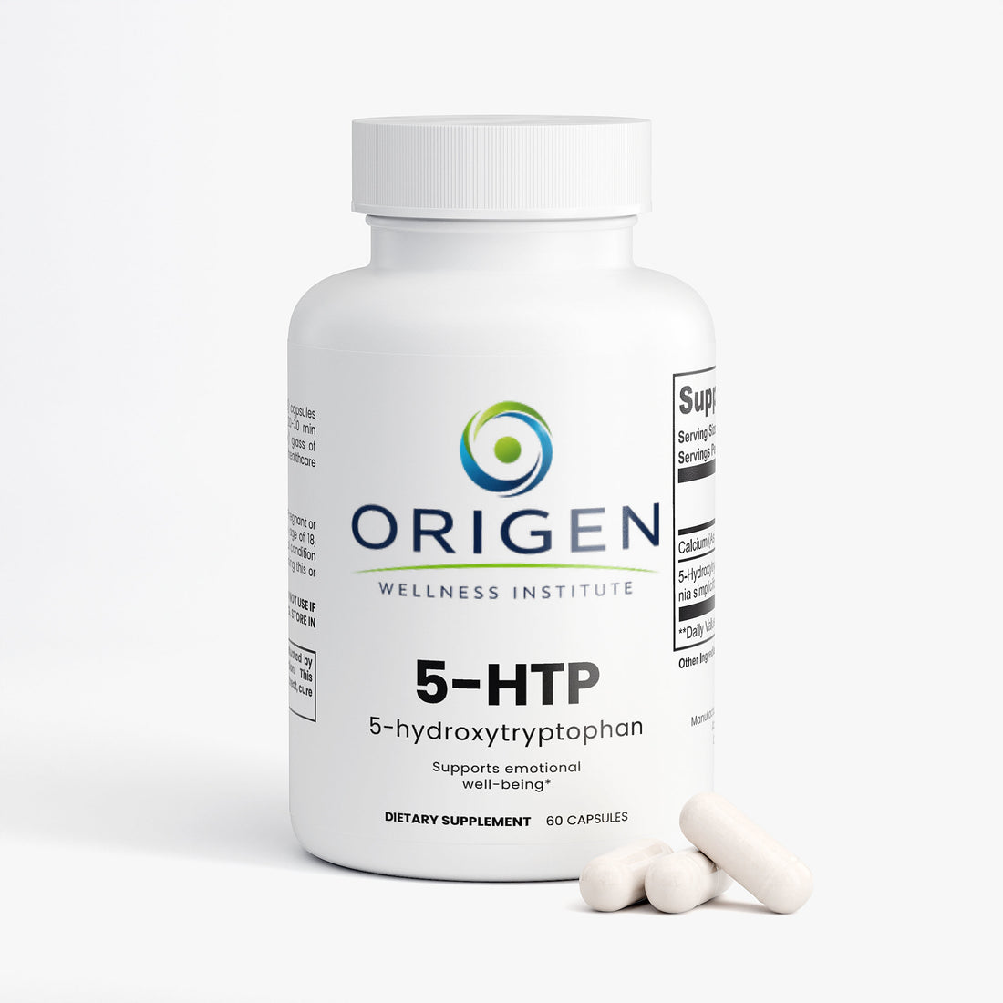 5-HTP