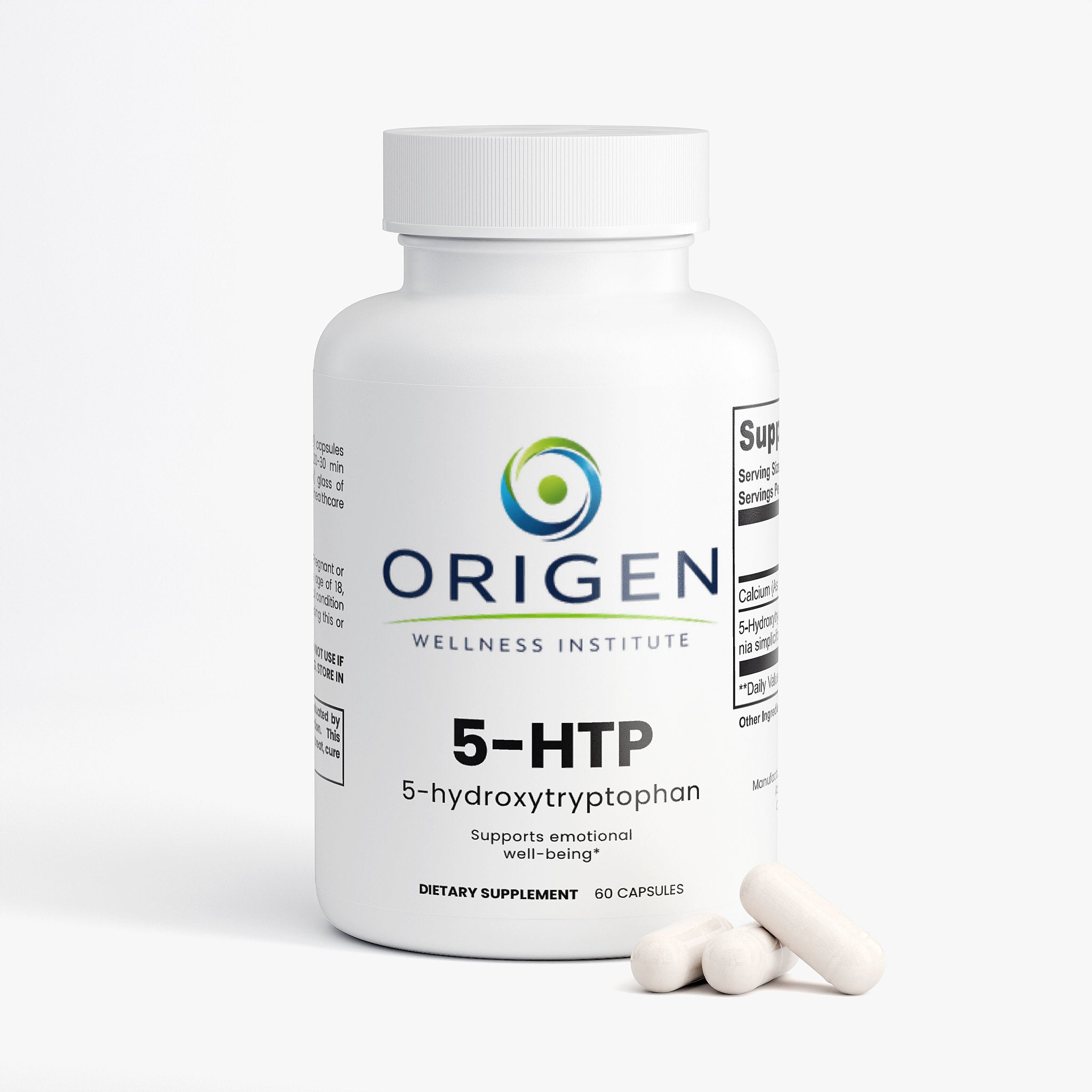 5-HTP