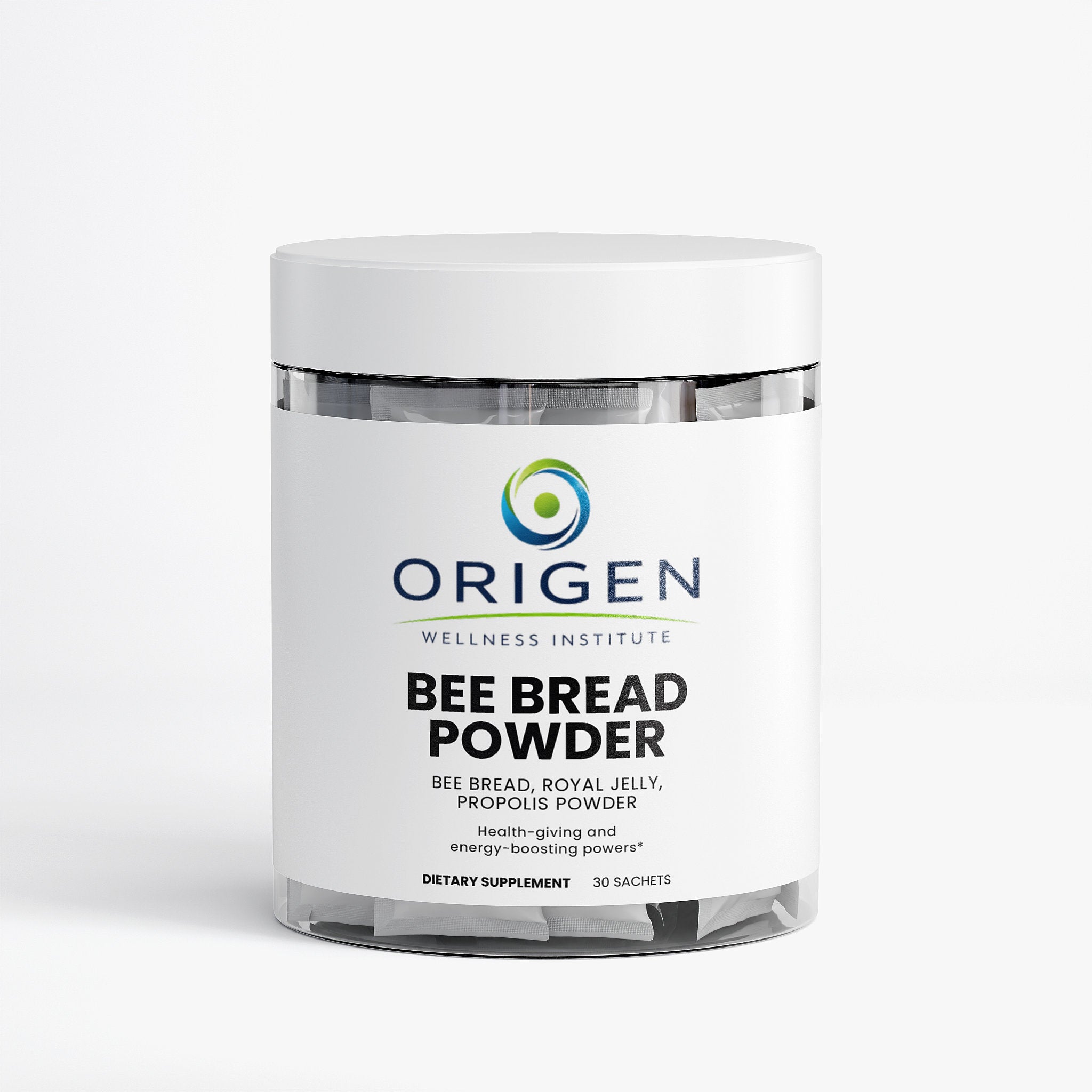 Bee Bread Powder