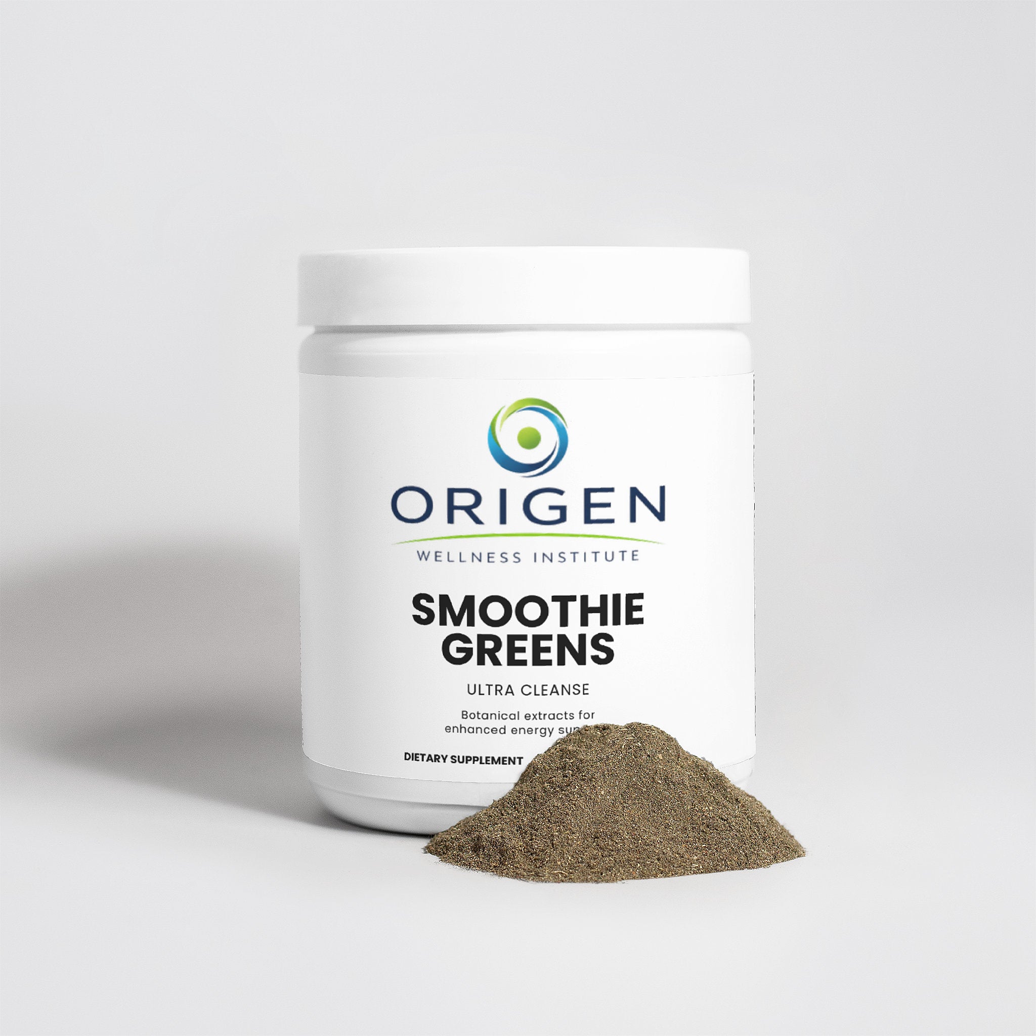 Ultra Cleanse Smoothie Greens