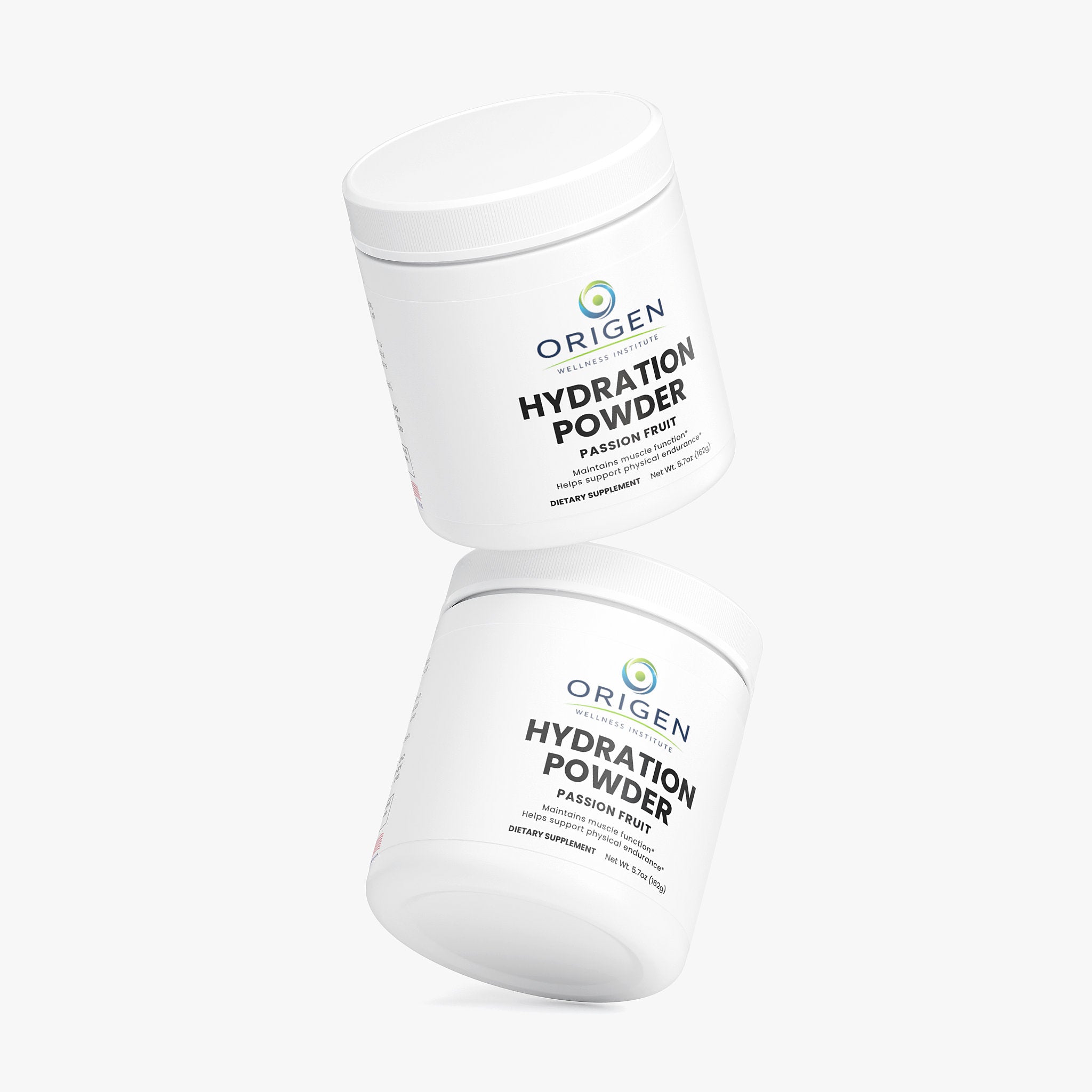 Hydration Powder (Passion Fruit)