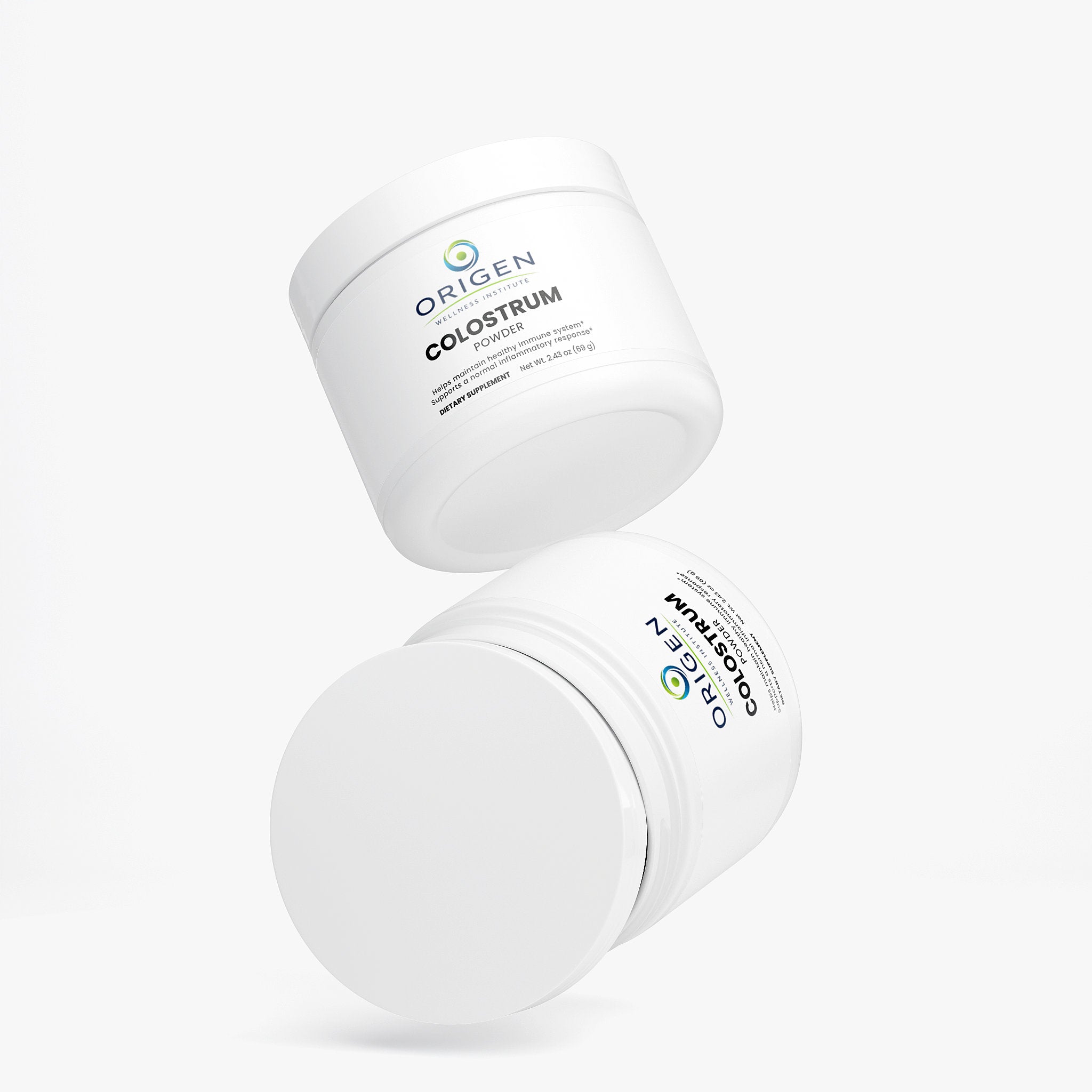 Colostrum Powder