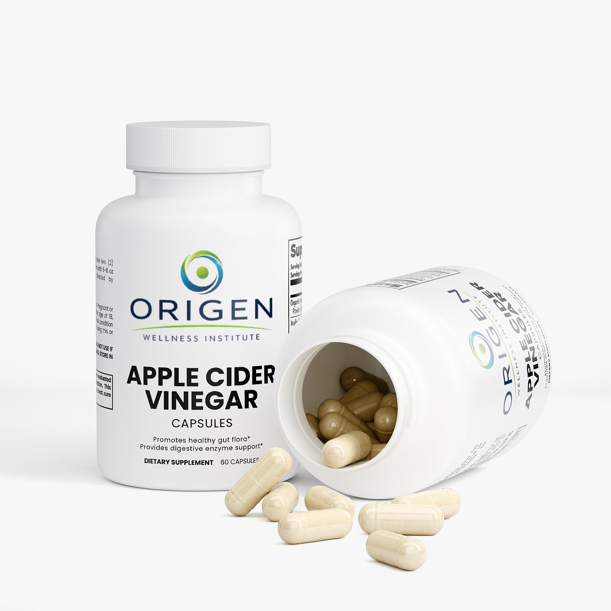 Apple Cider Vinegar Capsules
