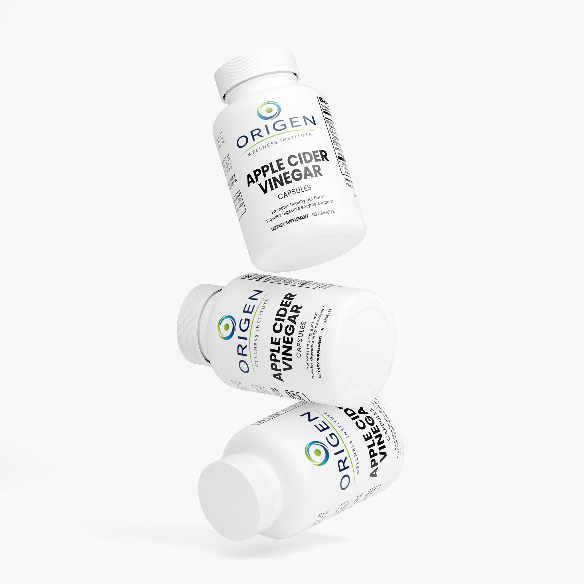 Apple Cider Vinegar Capsules
