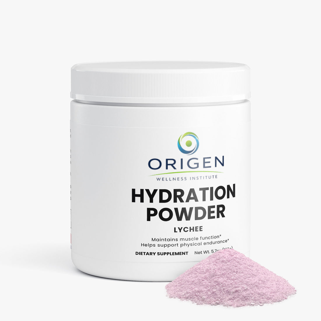 Hydration Powder (Lychee)