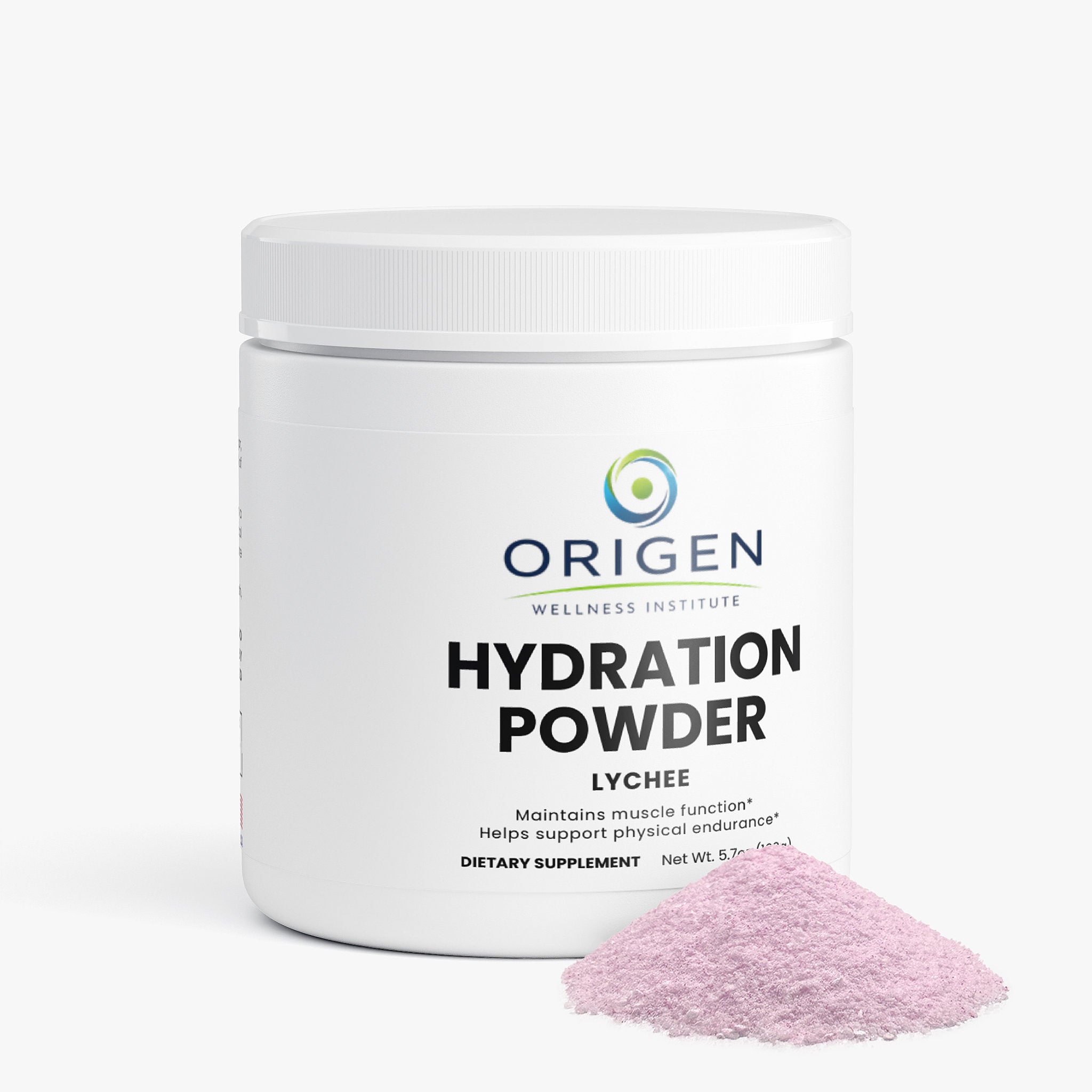Hydration Powder (Lychee)