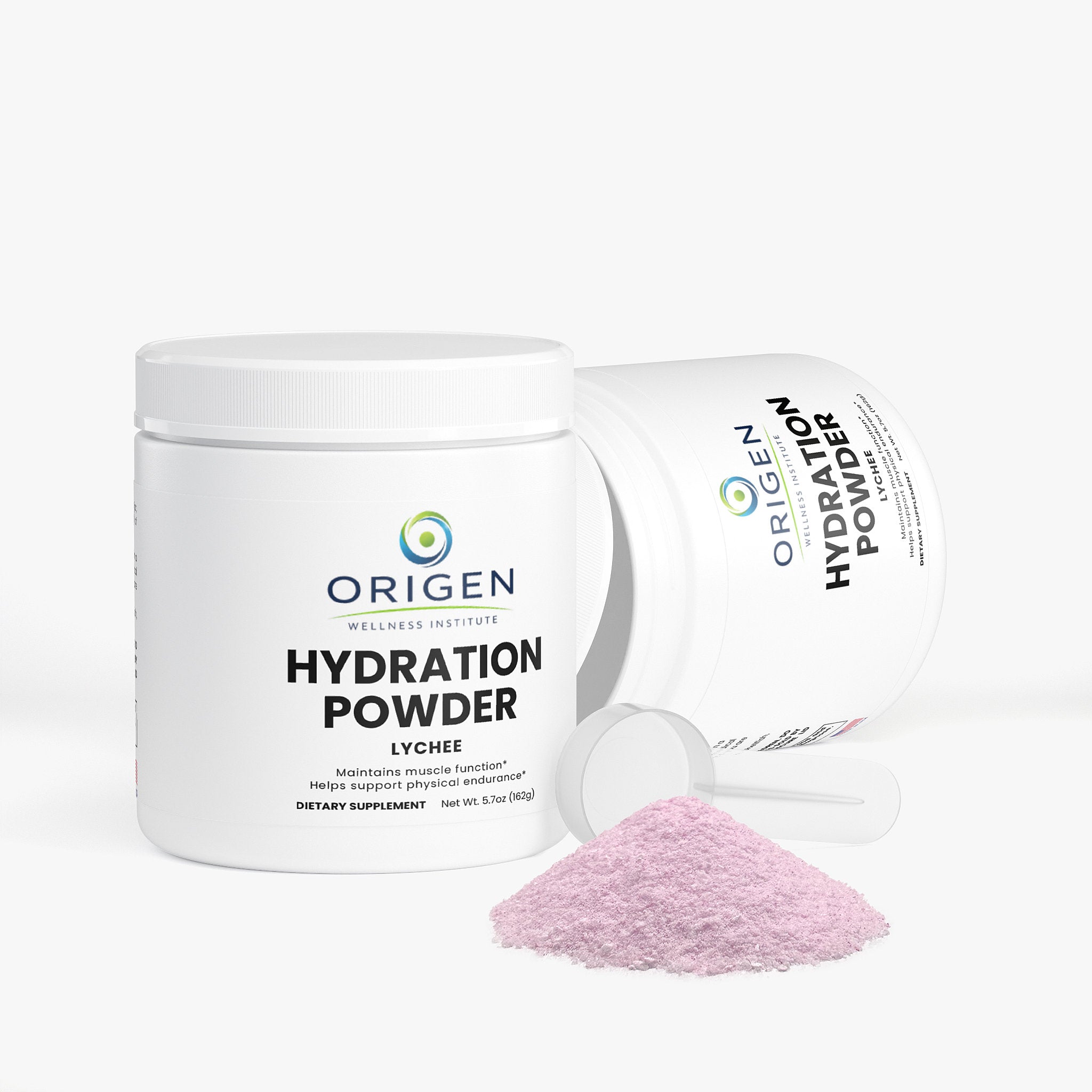 Hydration Powder (Lychee)