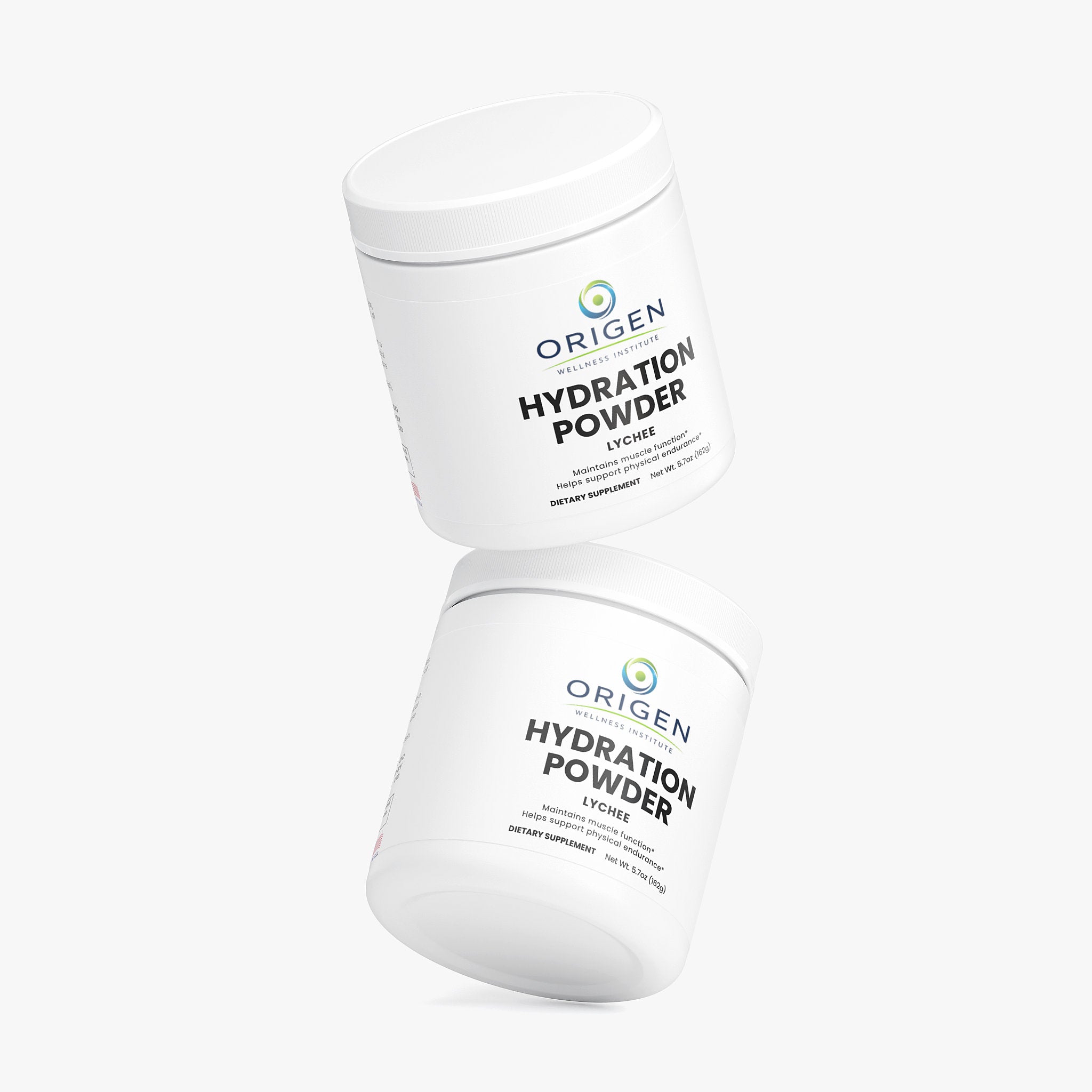 Hydration Powder (Lychee)