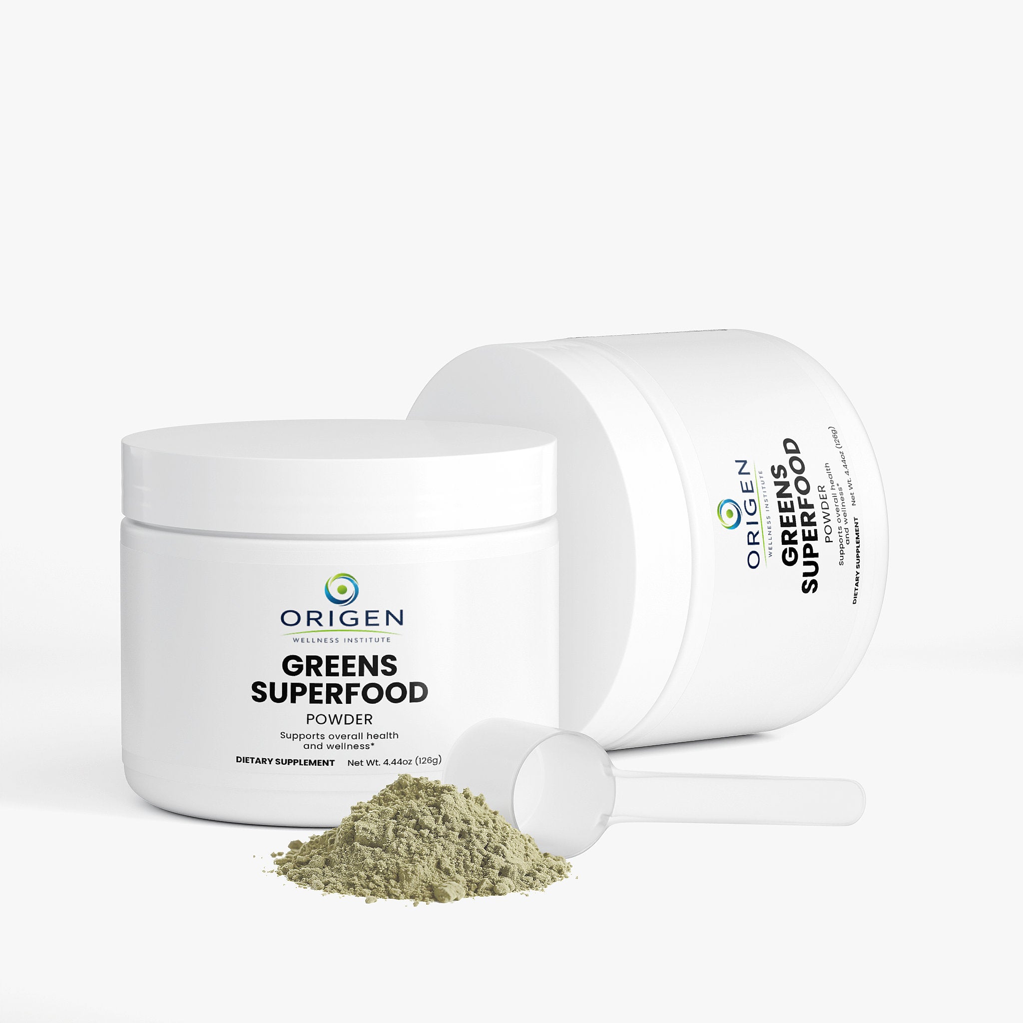 Greens Superfood