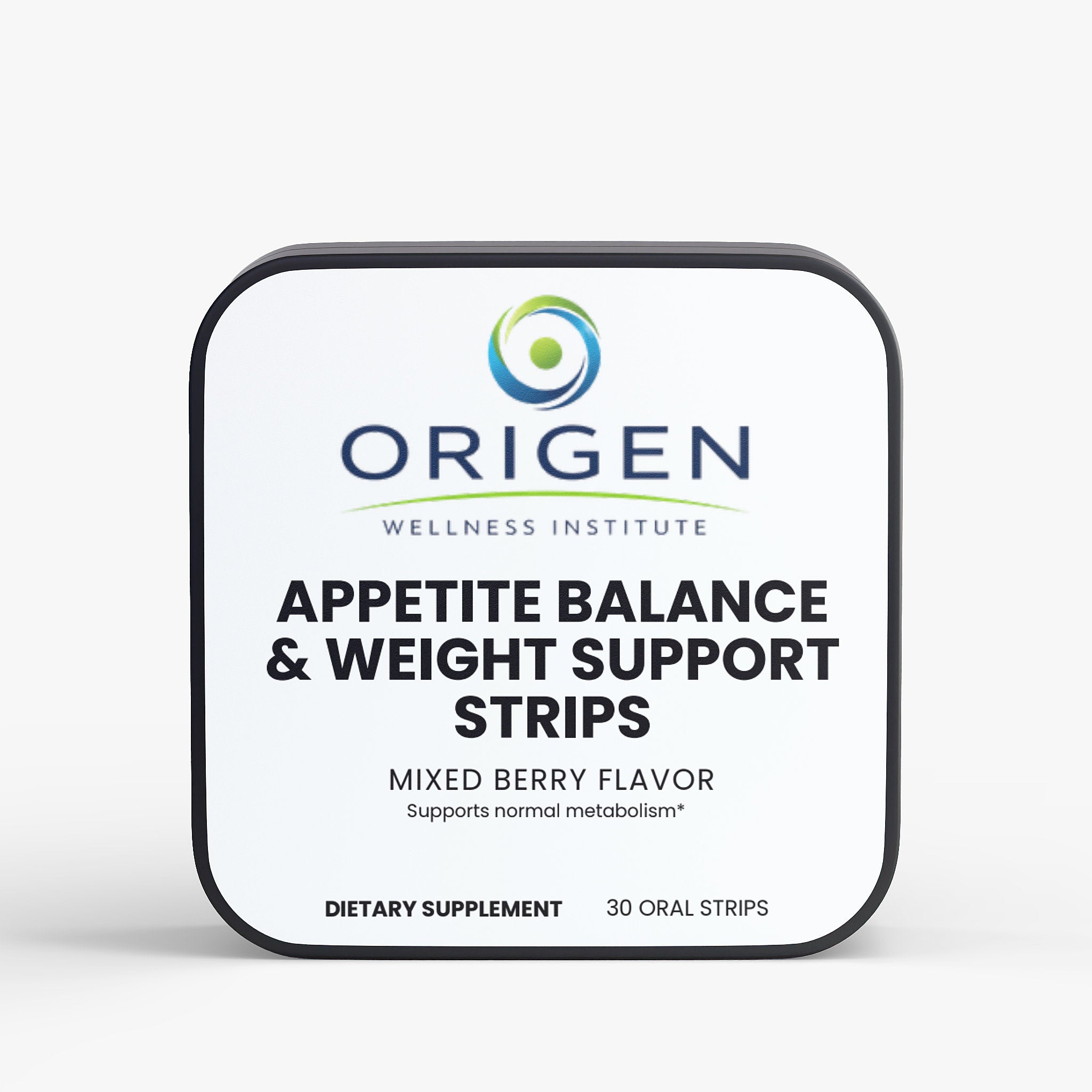 Appetite Balance & Weight Support Strips
