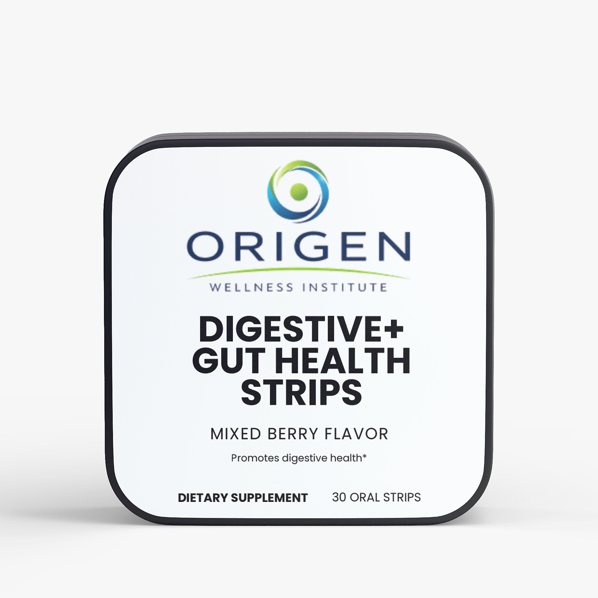 Digestive + Gut Health Strips