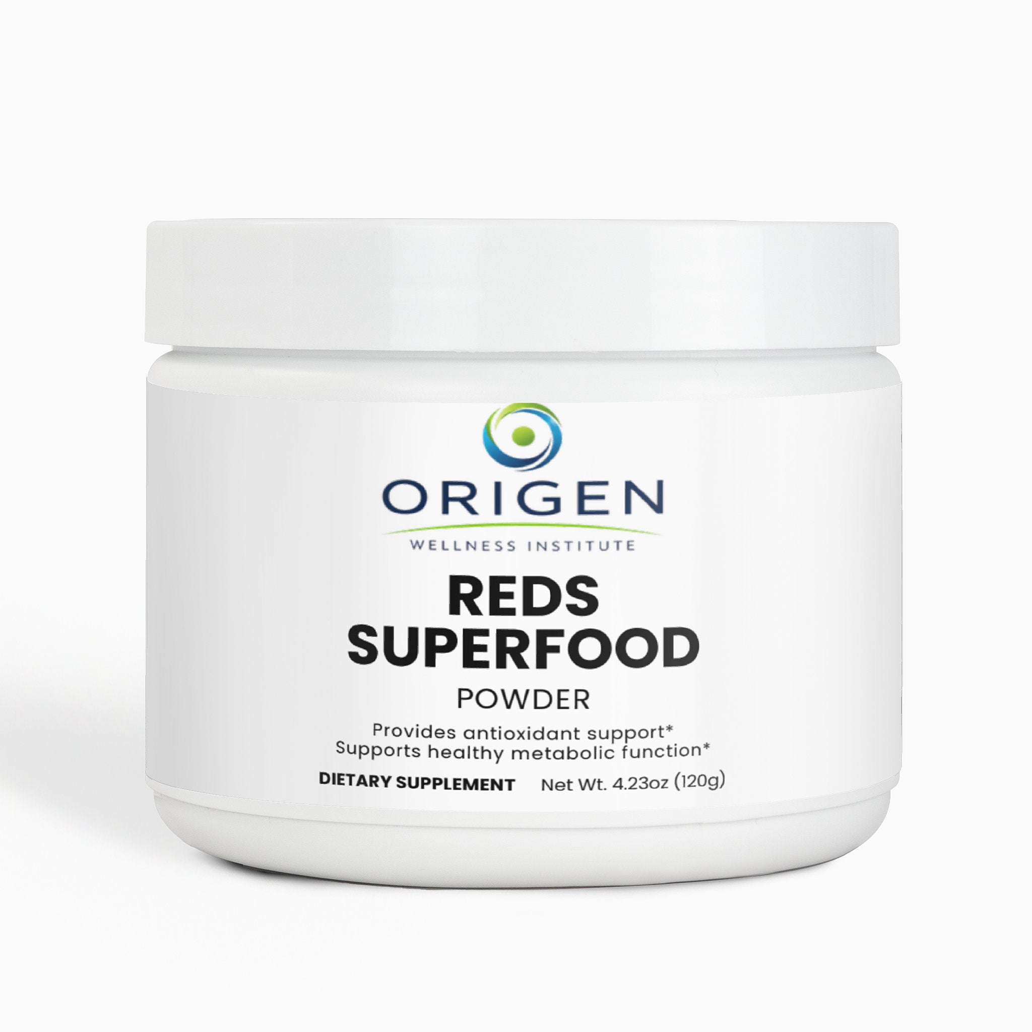 Reds Superfood