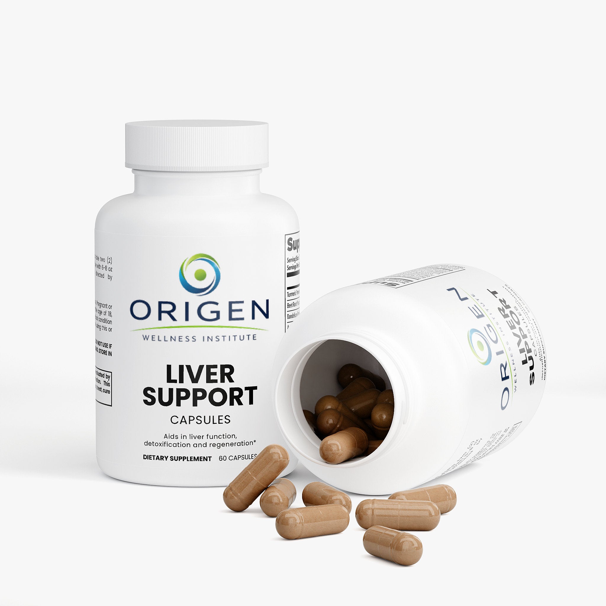 Liver Support
