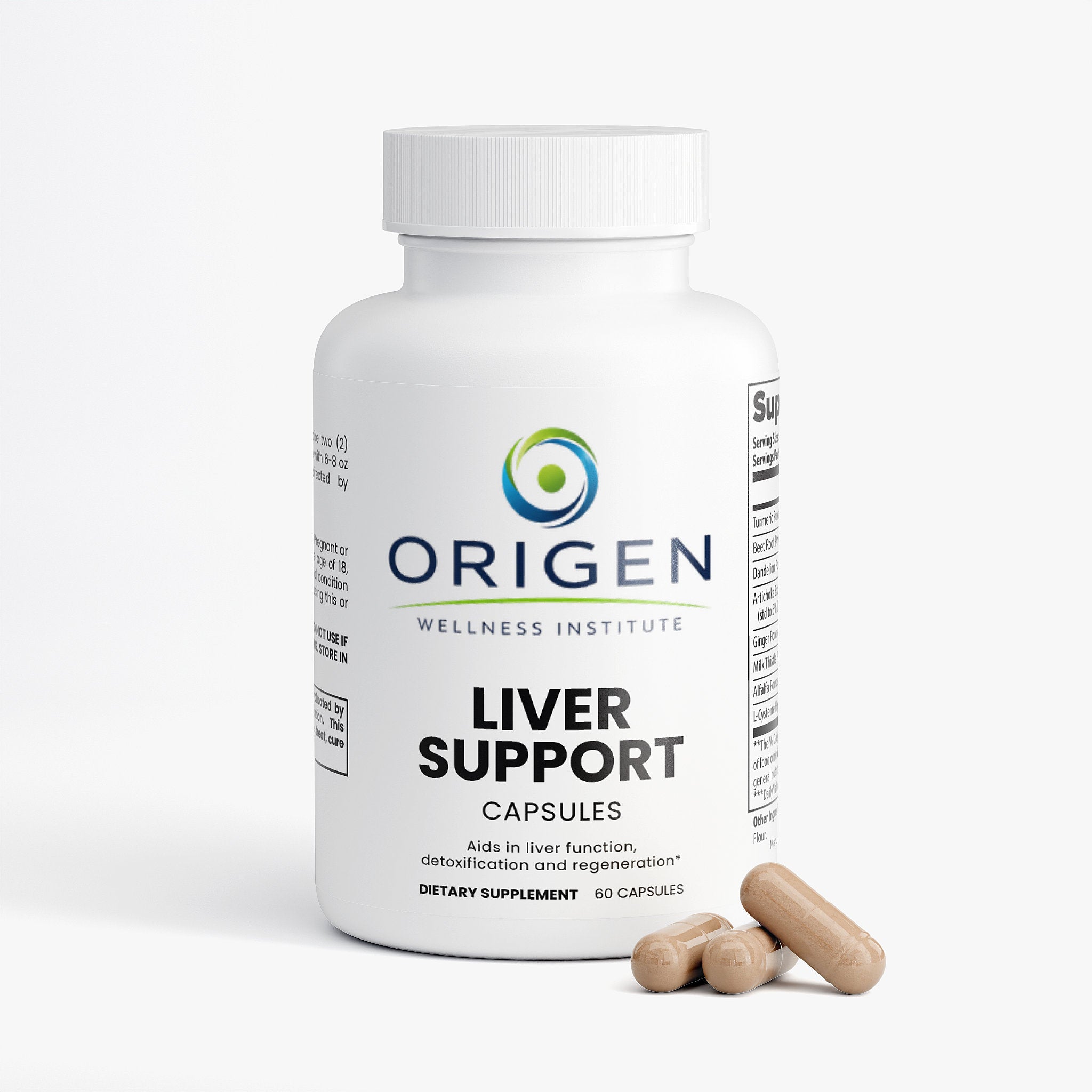 Liver Support