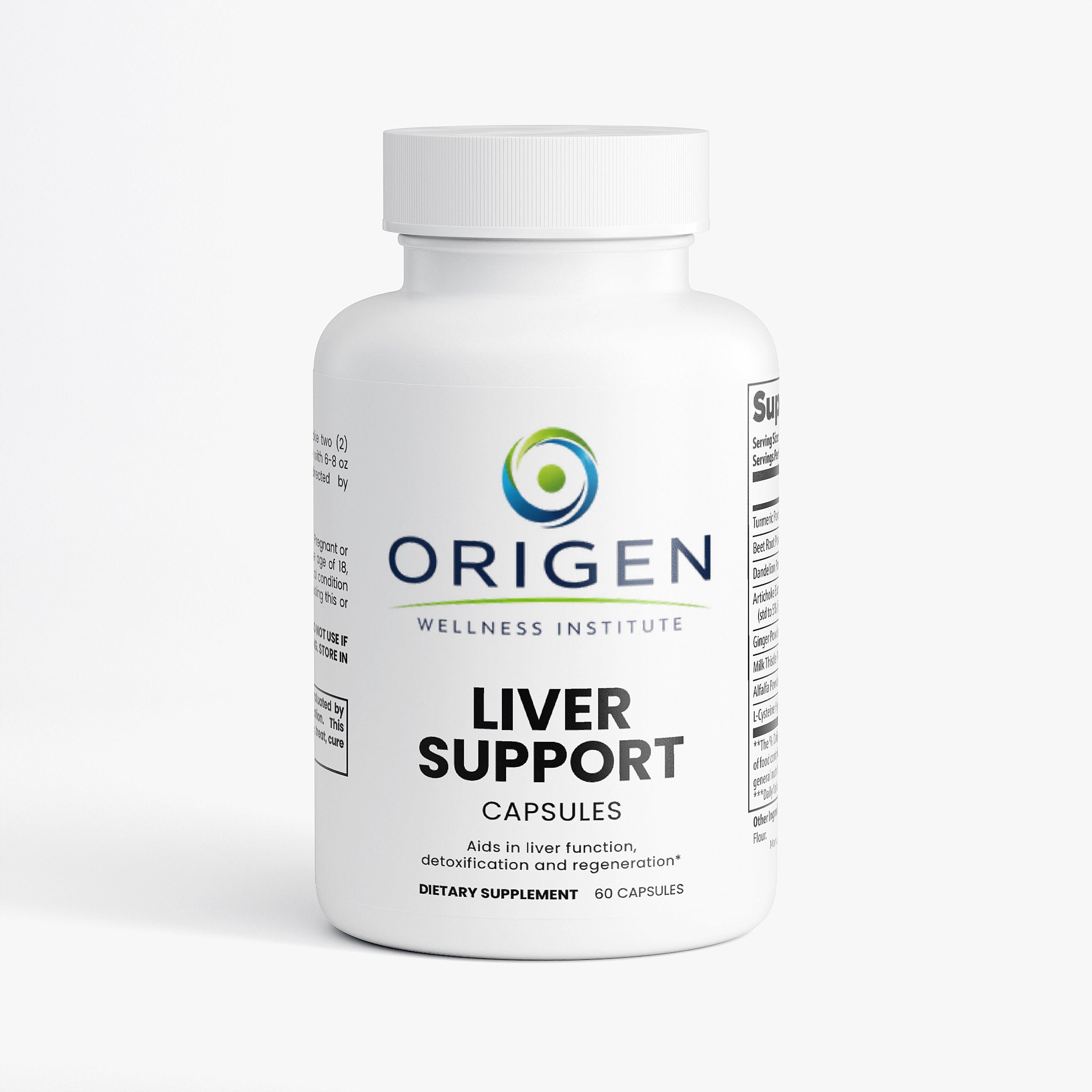Liver Support