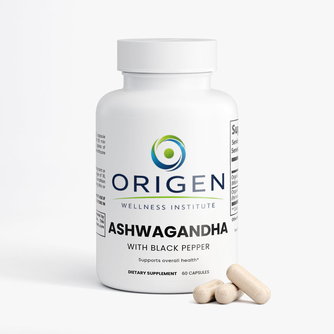 Ashwagandha
