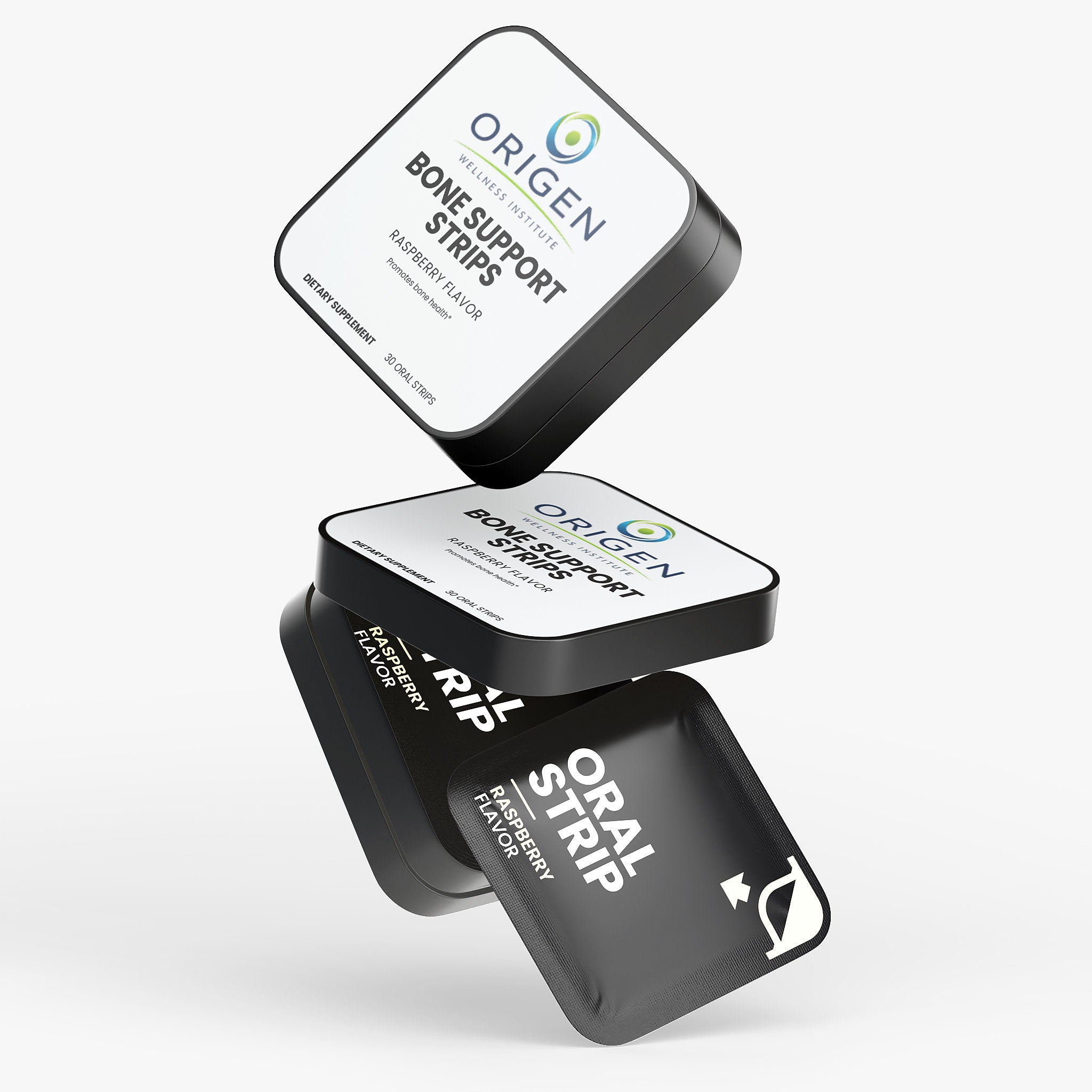 Bone Support Strips
