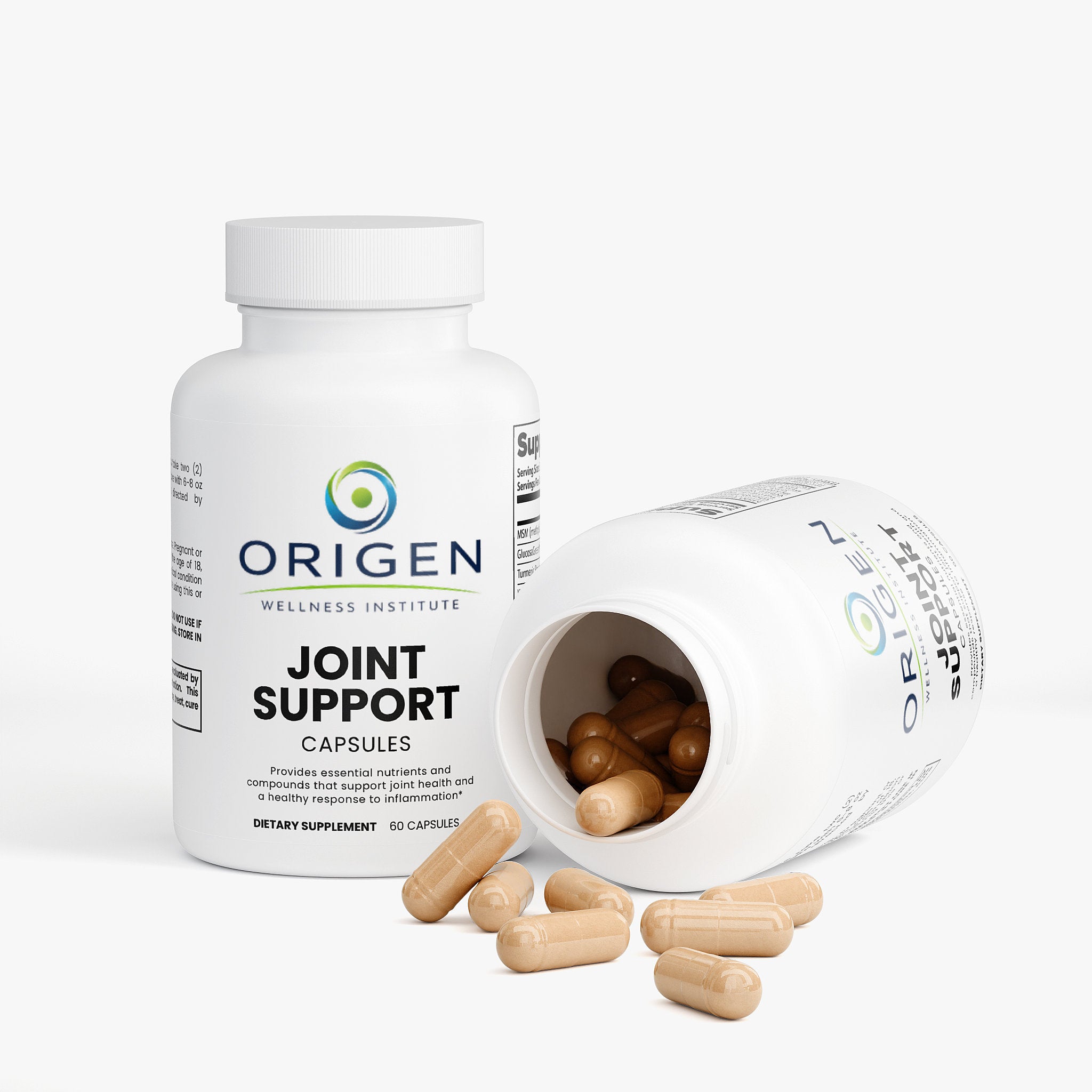 Joint Support