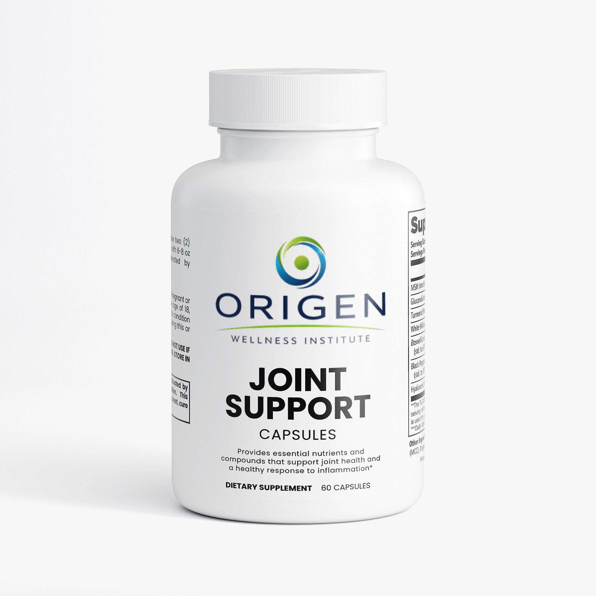 Joint Support
