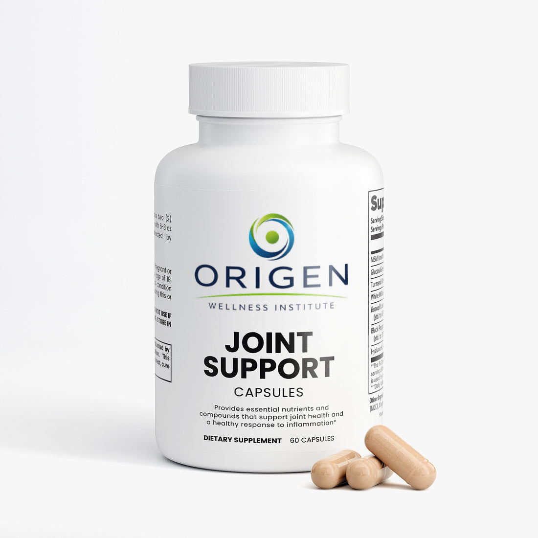 Joint Support