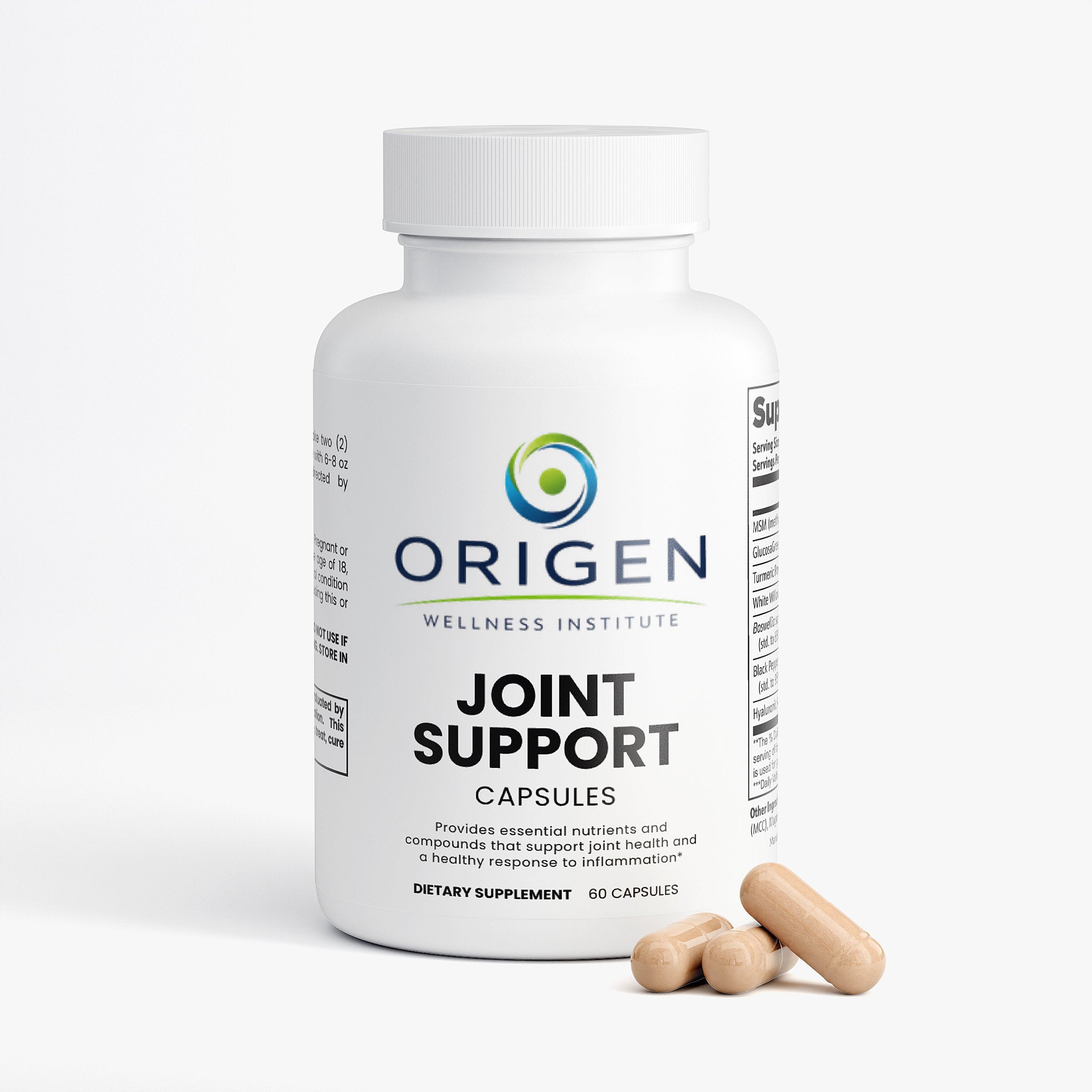 Joint Support