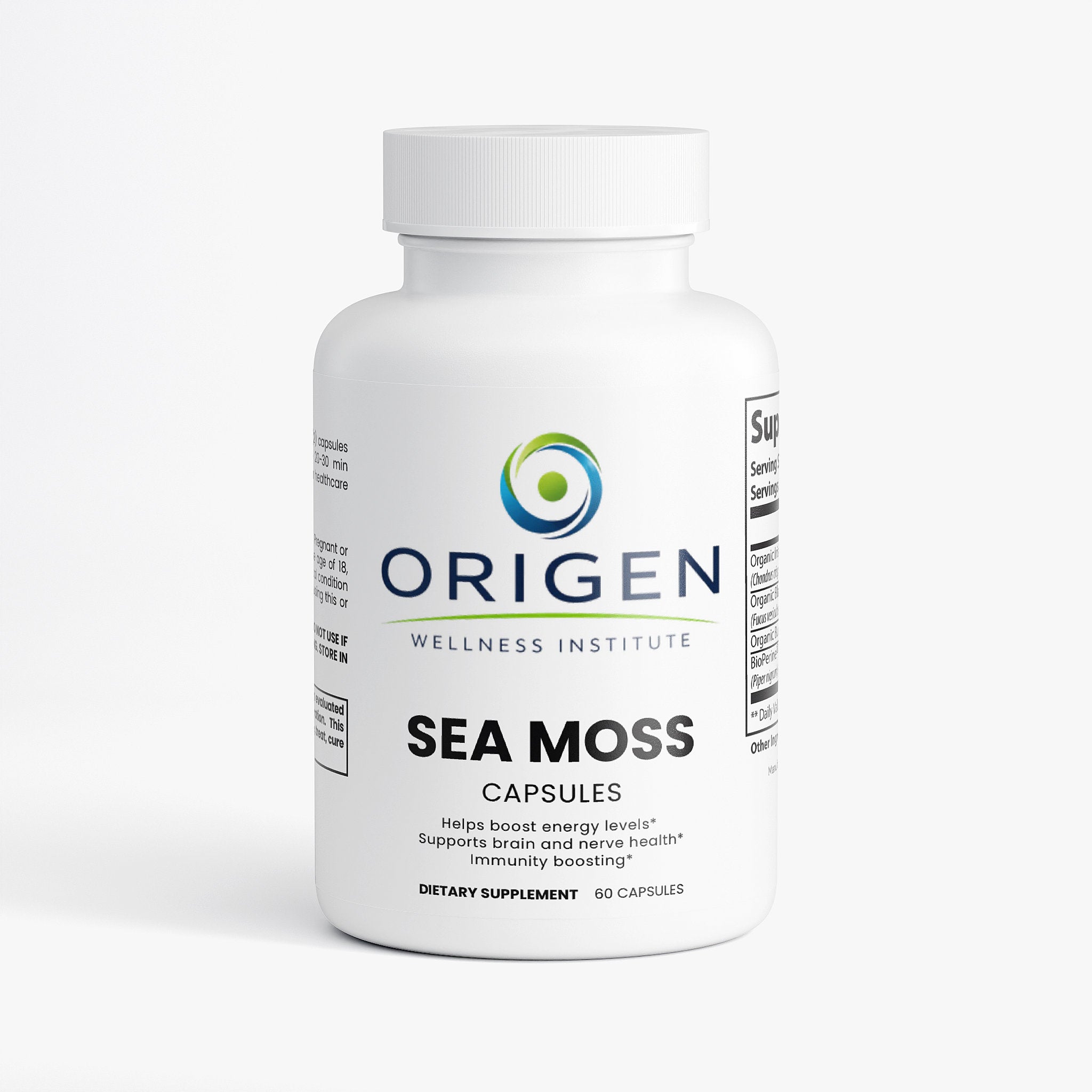 Sea Moss