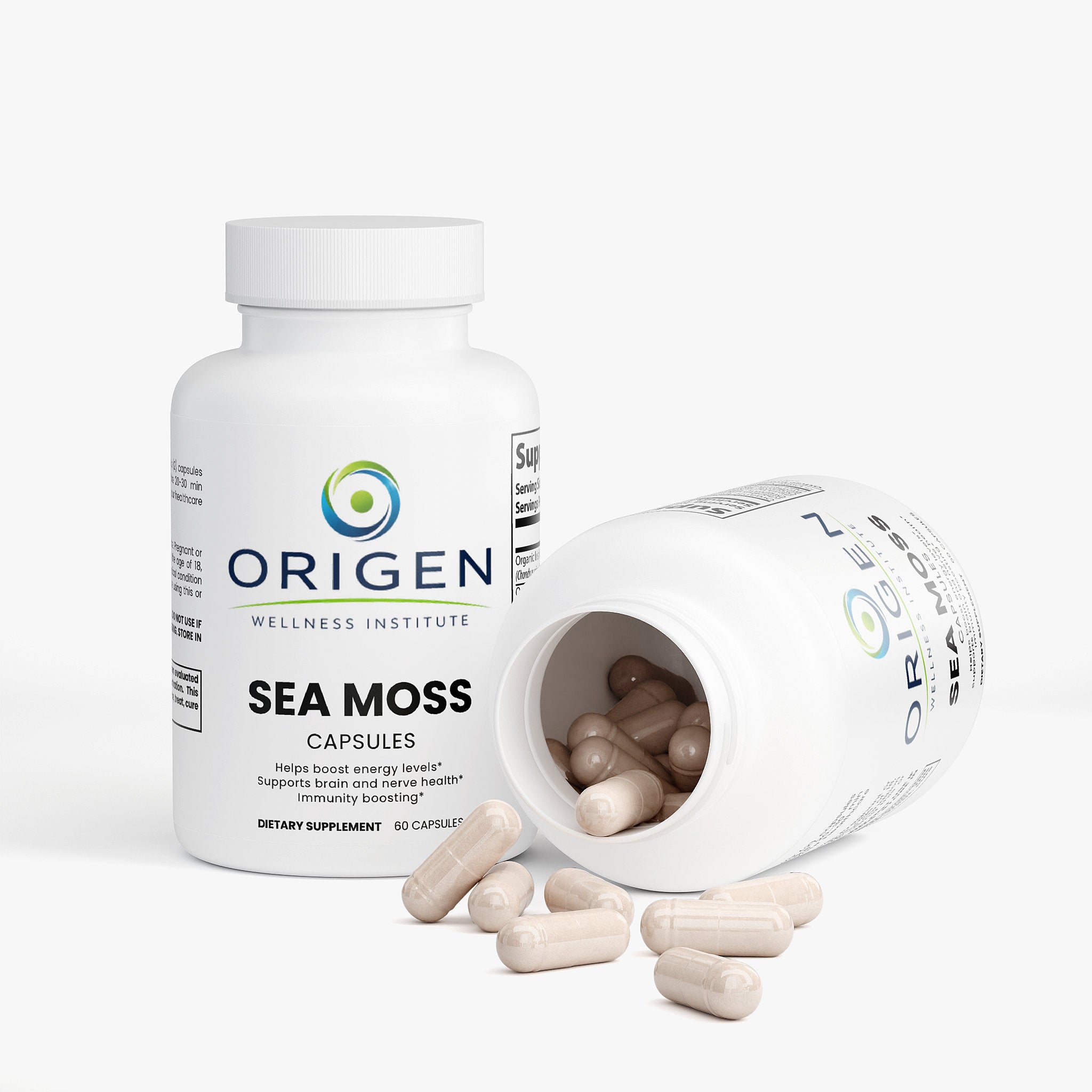 Sea Moss