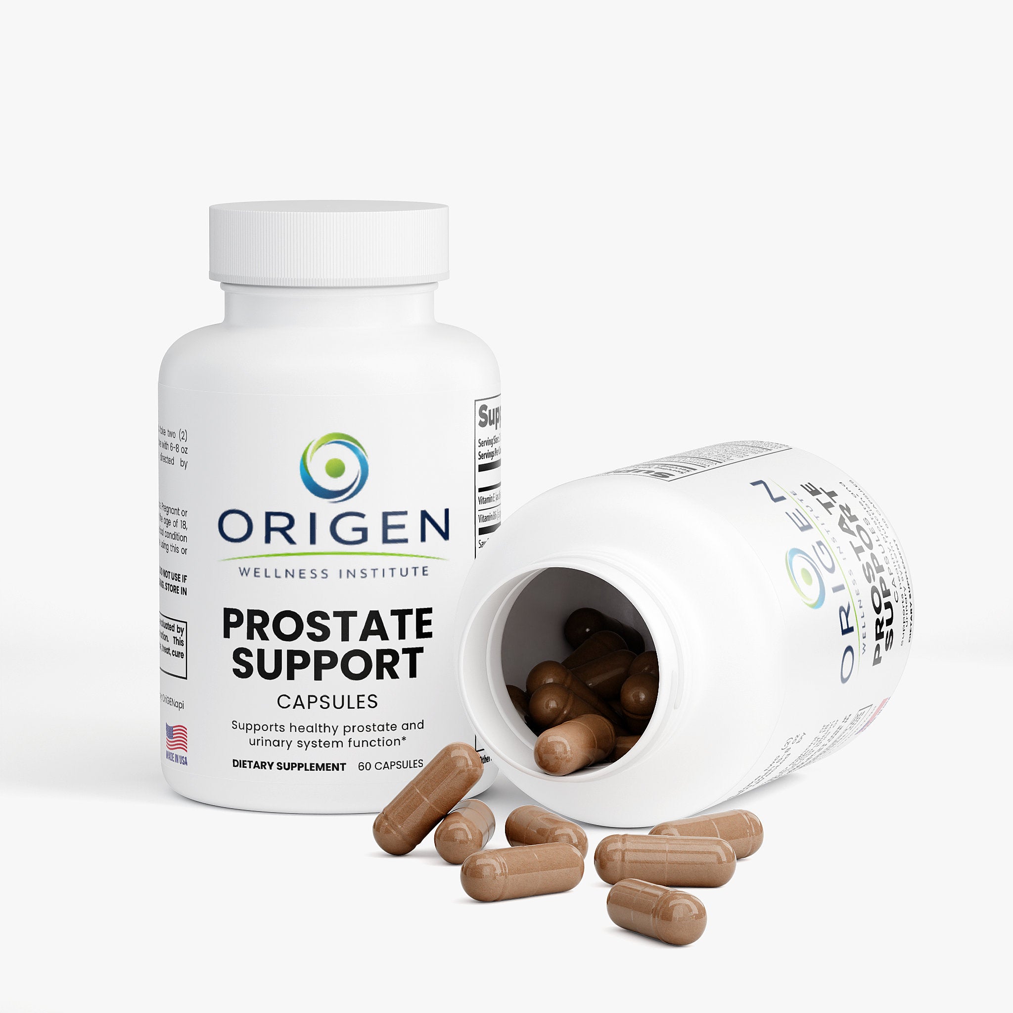 Prostate Support