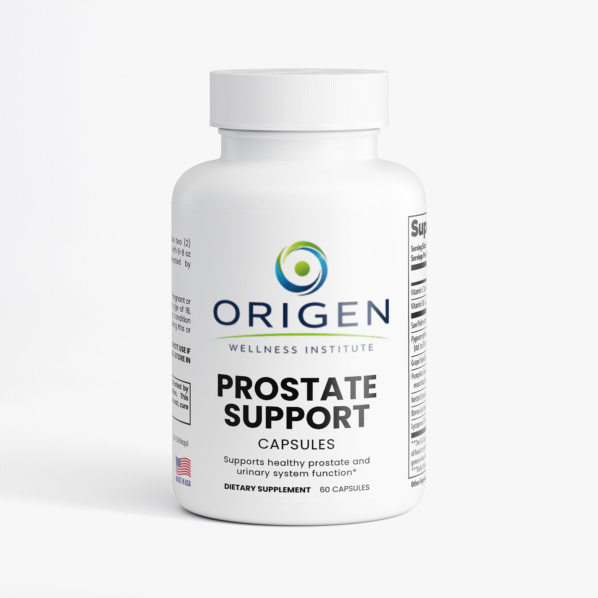 Prostate Support