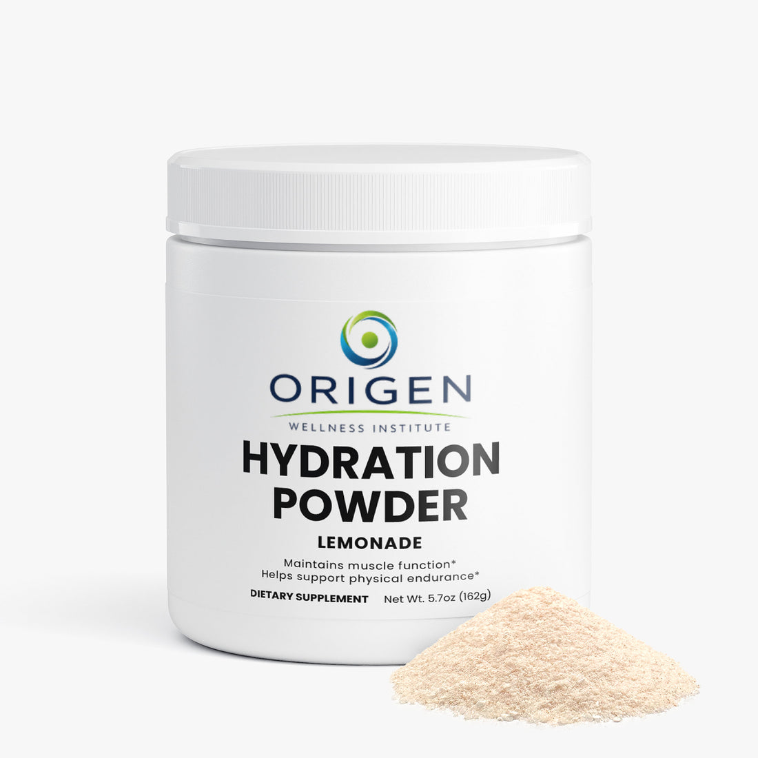 Hydration Powder (Lemonade)