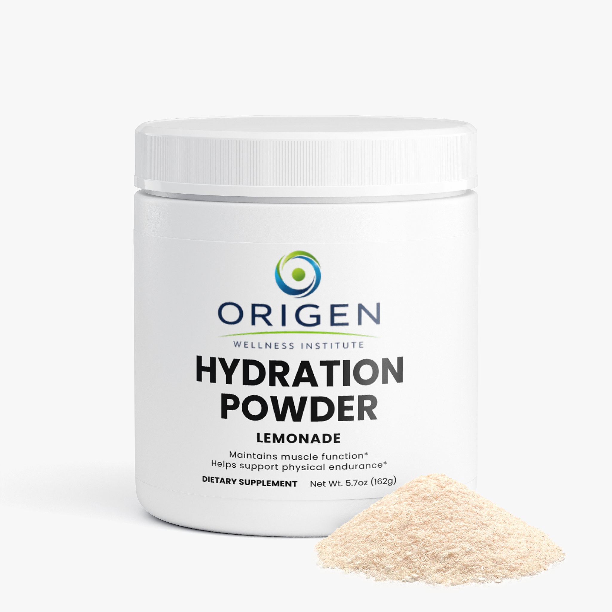 Hydration Powder (Lemonade)