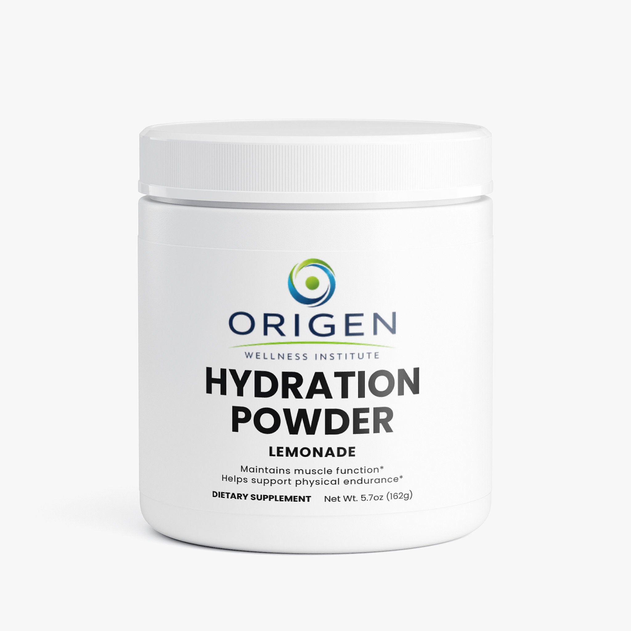 Hydration Powder (Lemonade)