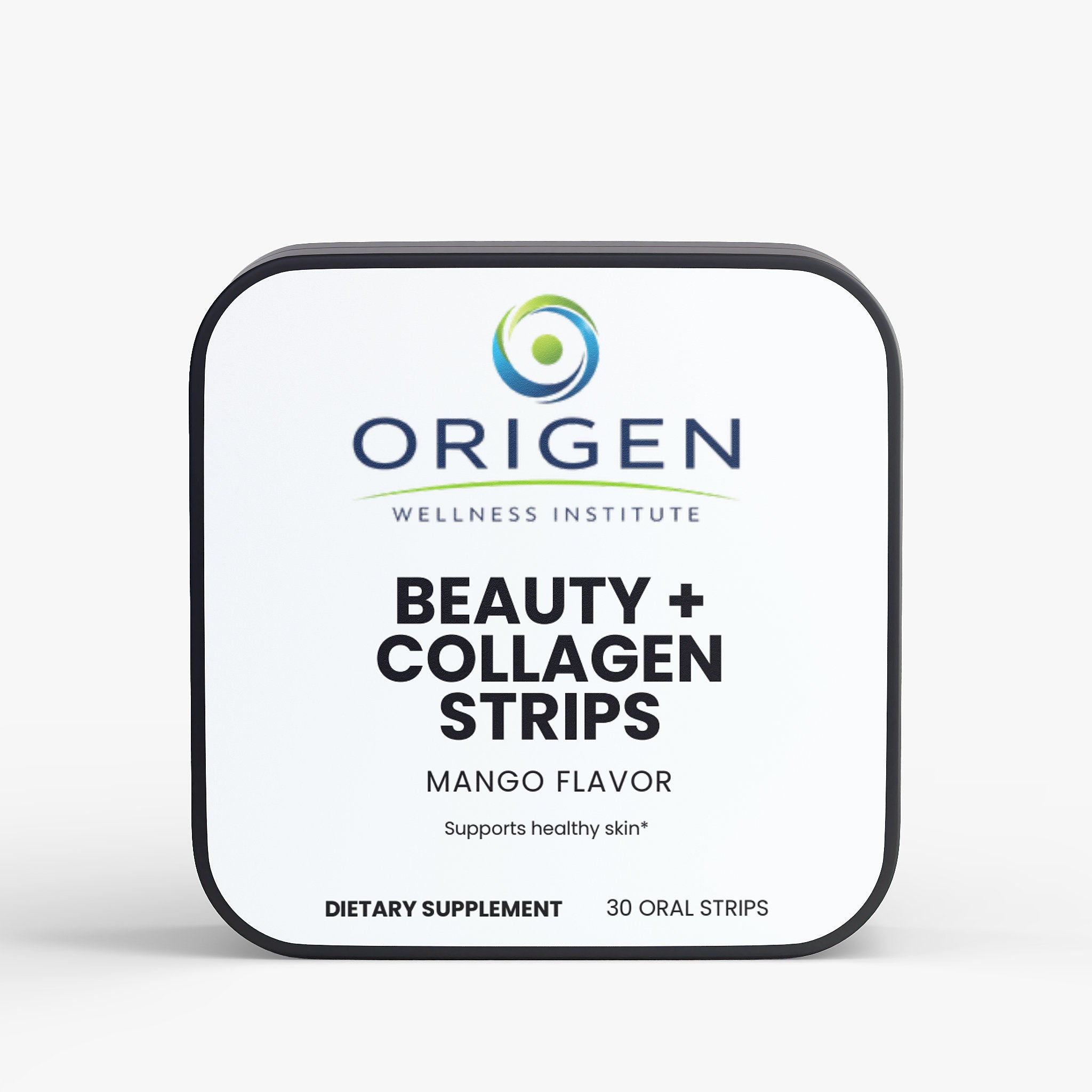 Beauty + Collagen Strips