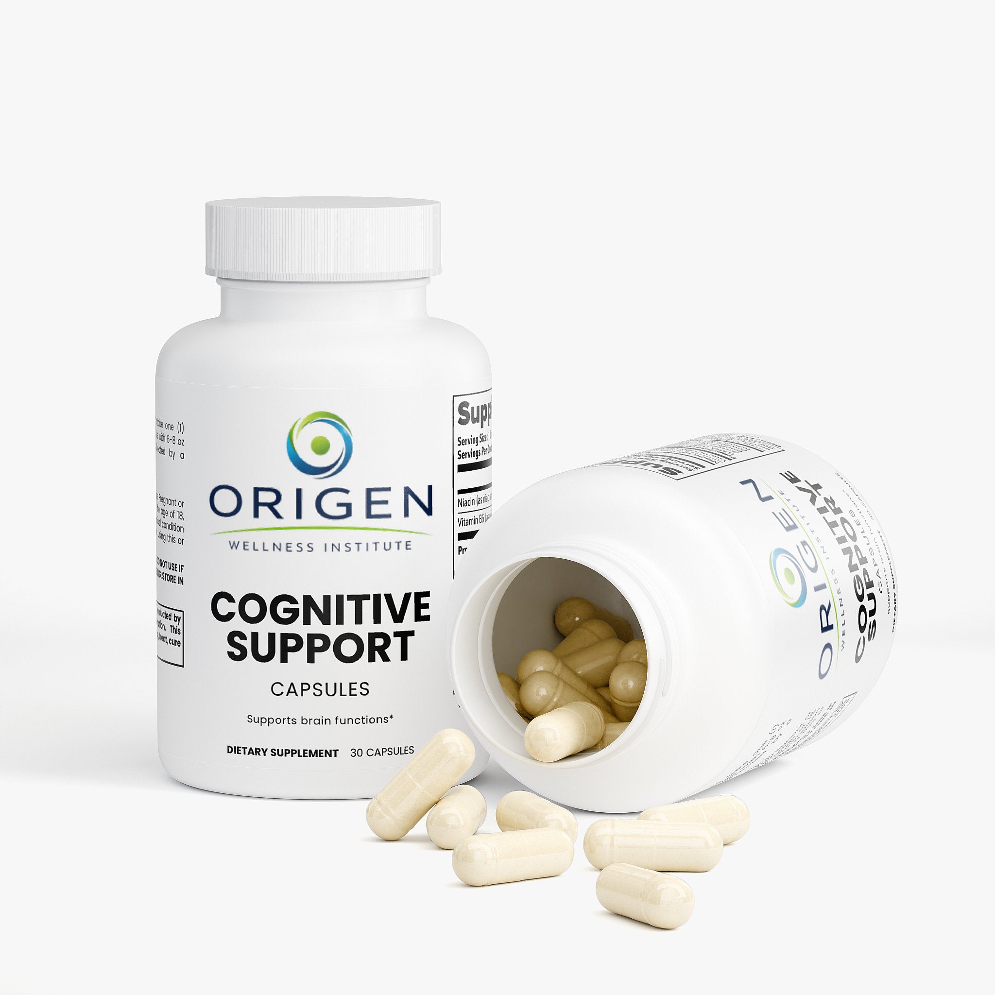 Cognitive Support