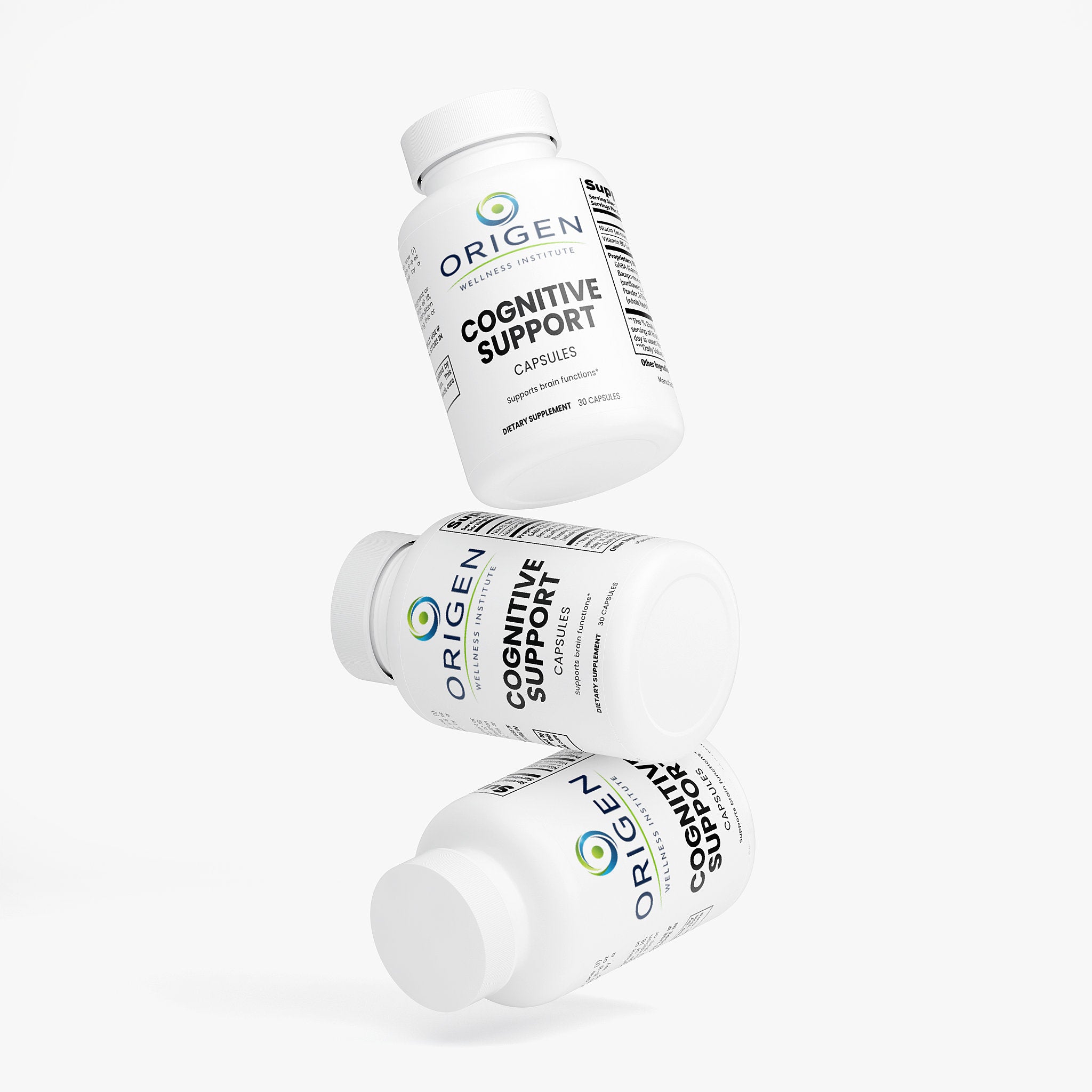 Cognitive Support