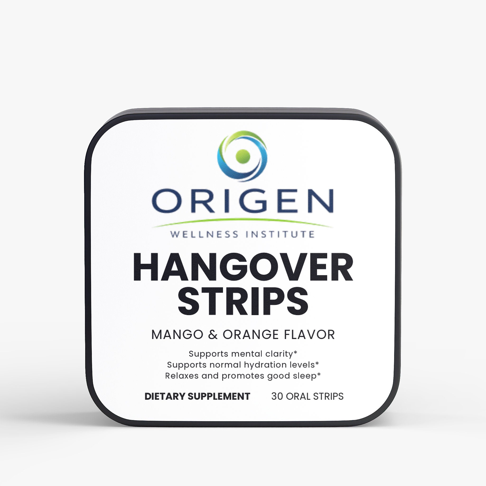 Hangover Strips