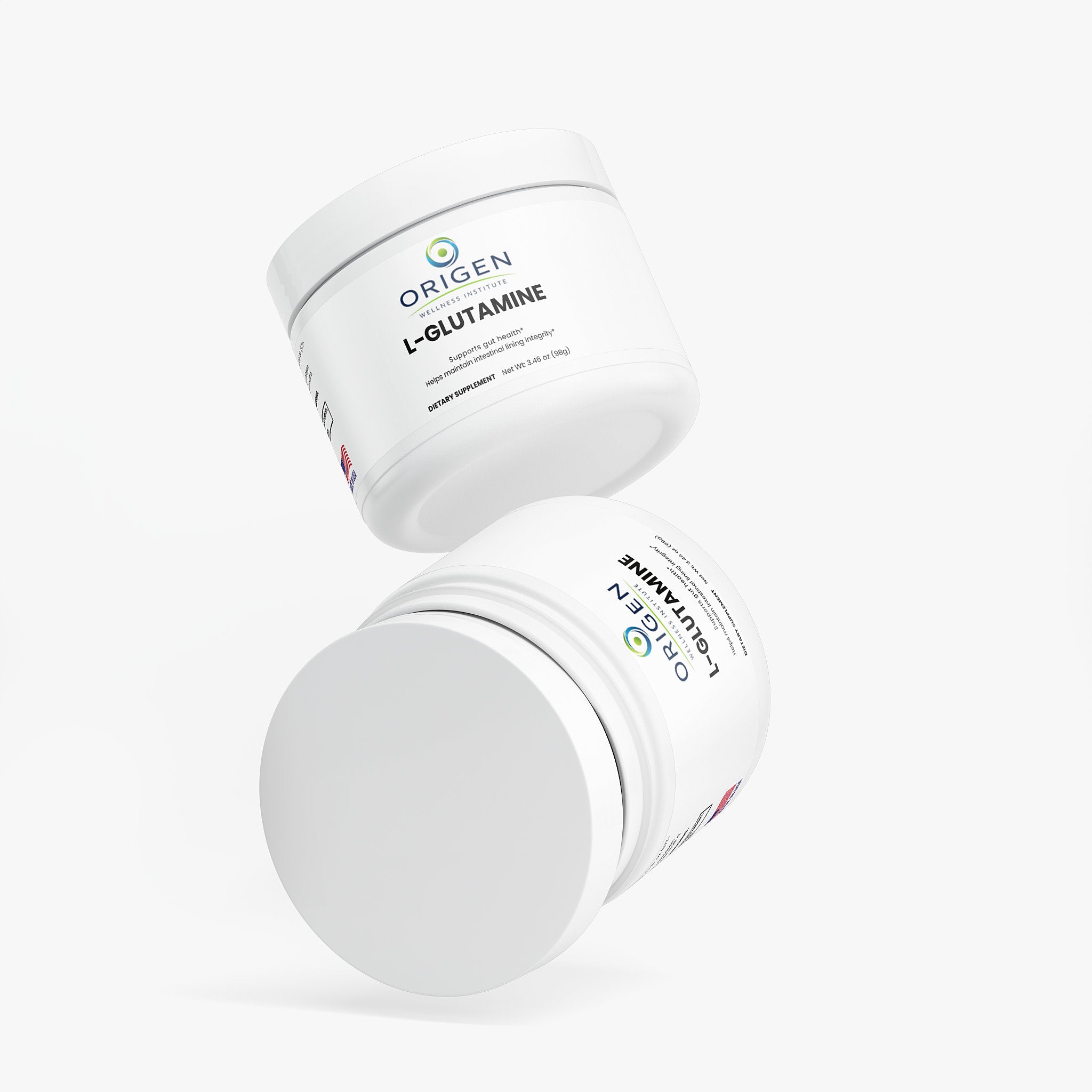 L-Glutamine