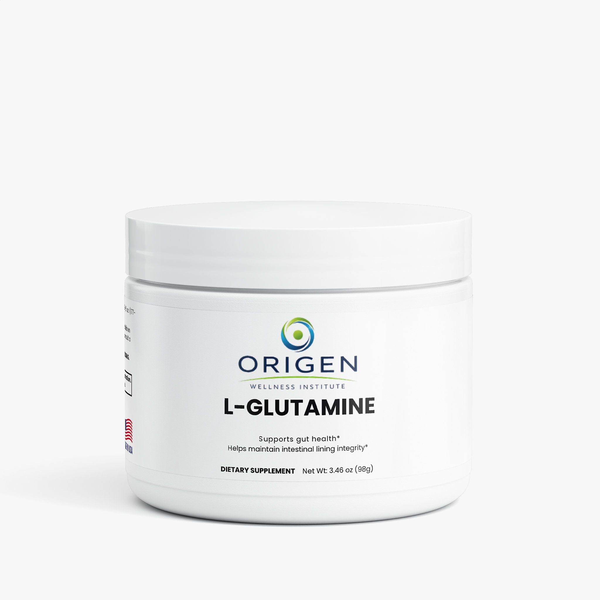 L-Glutamine