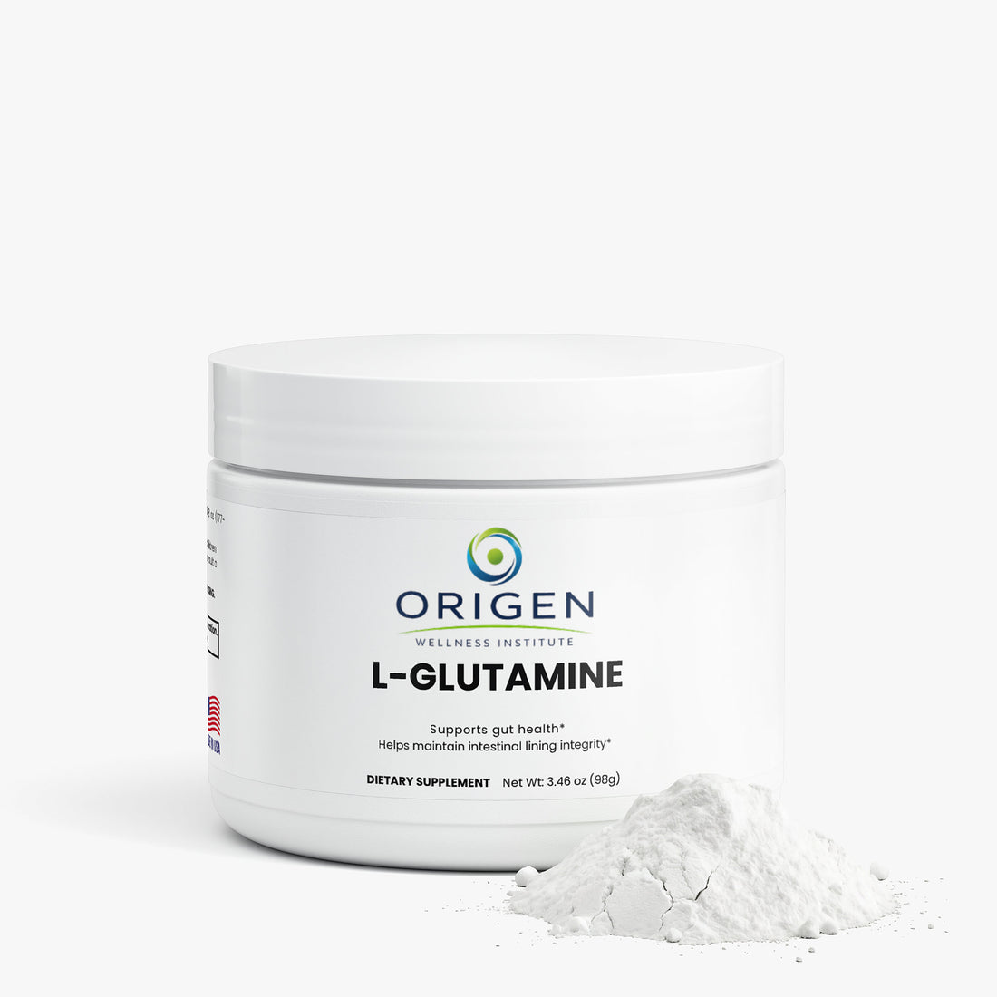 L-Glutamine