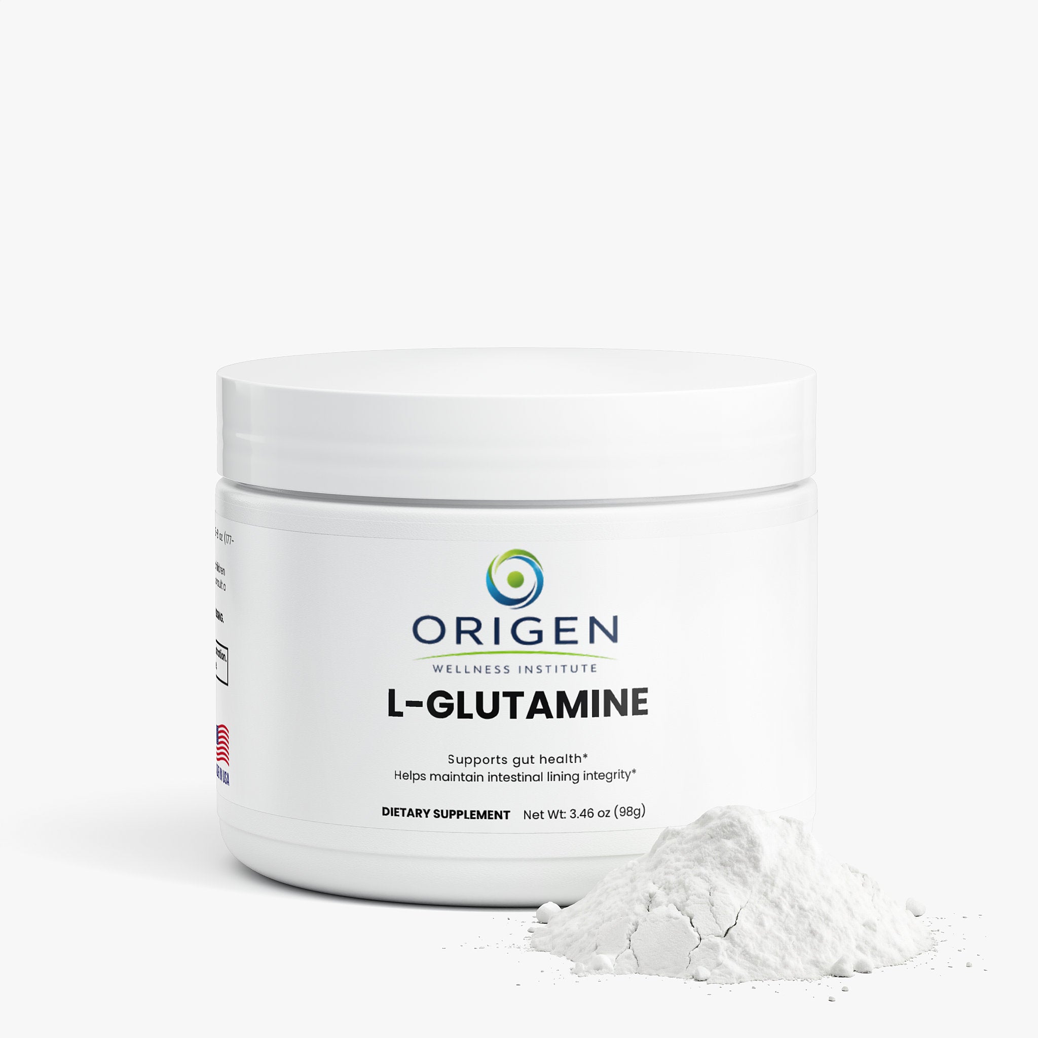 L-Glutamine