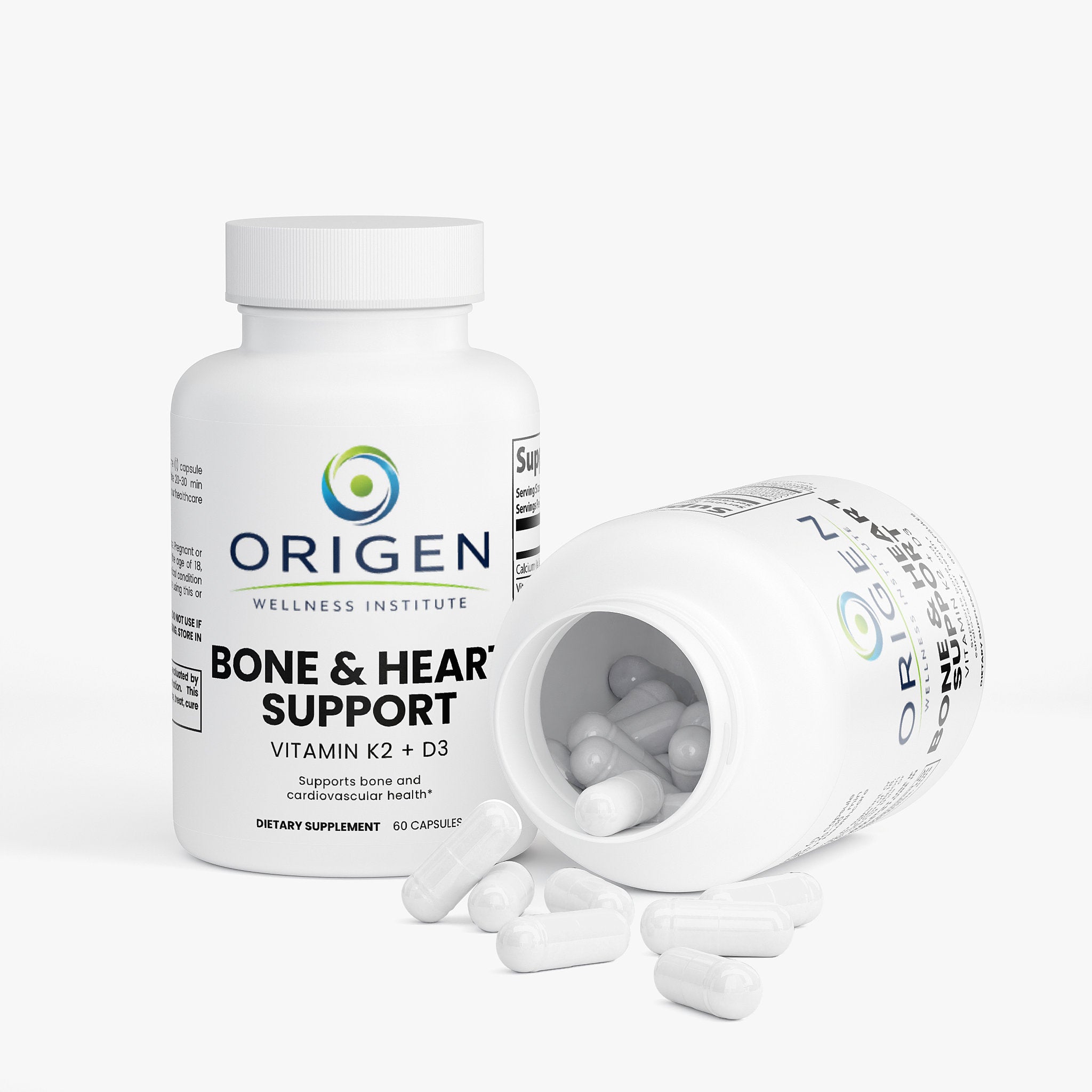 Bone & Heart Support