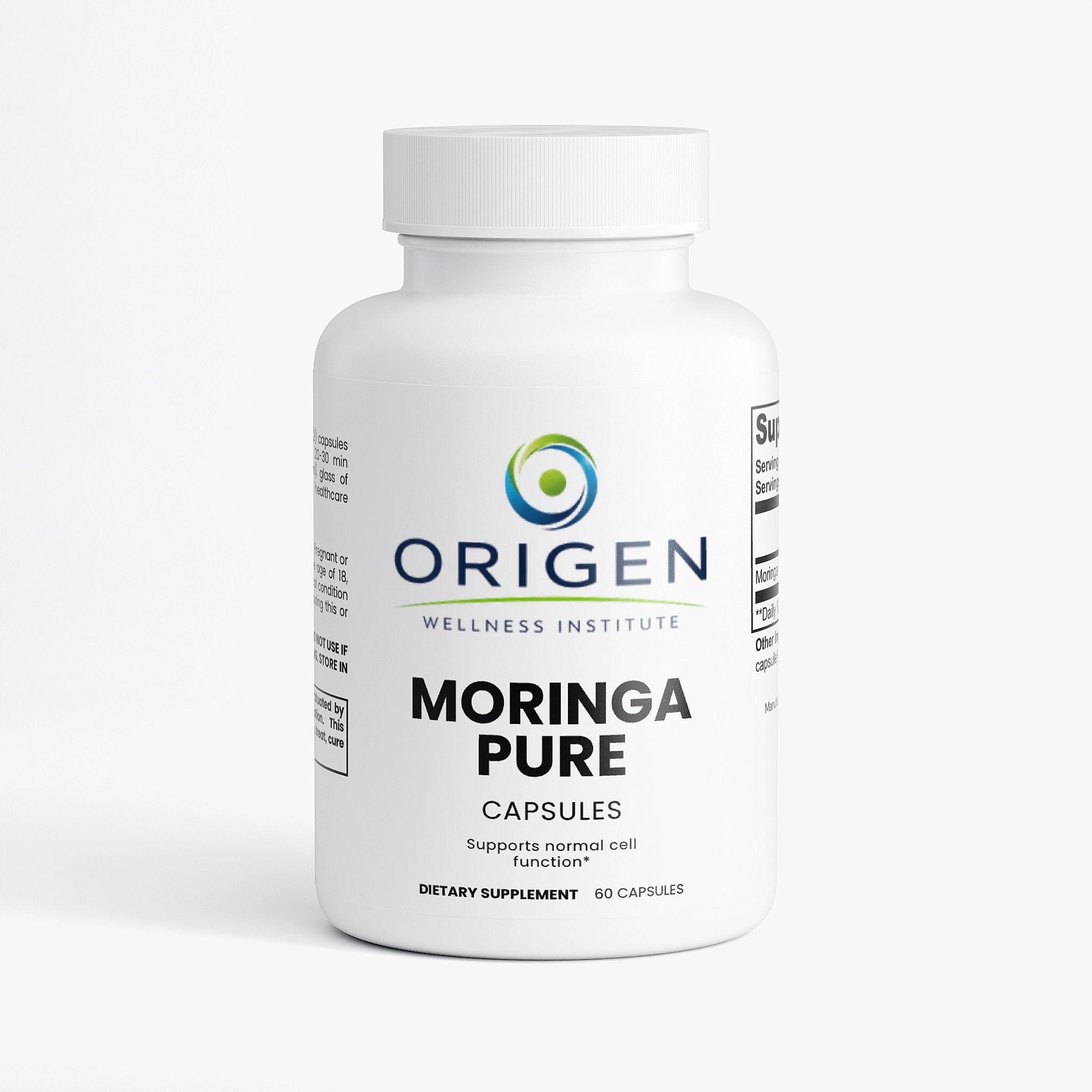 Moringa Pure