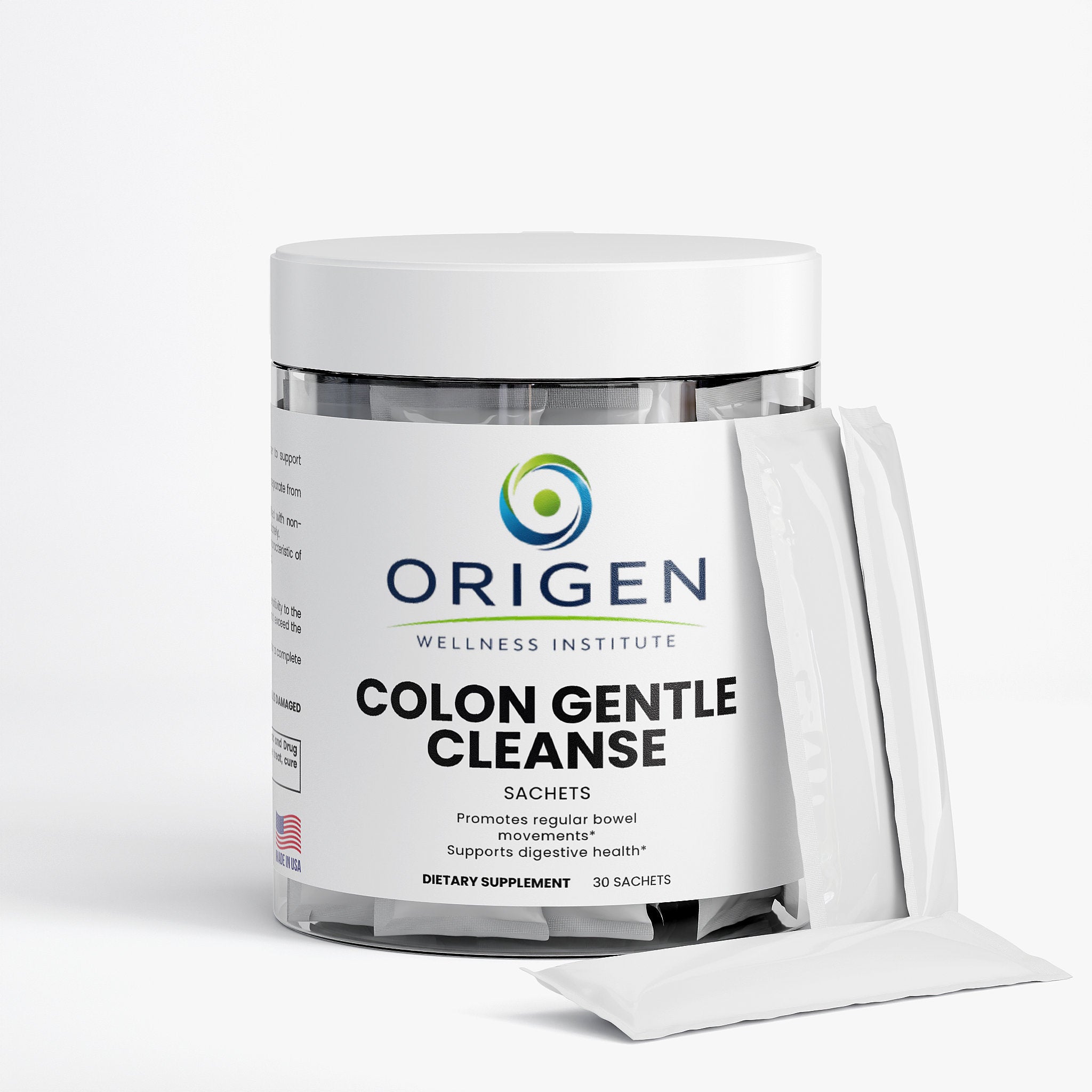 Colon Gentle Cleanse