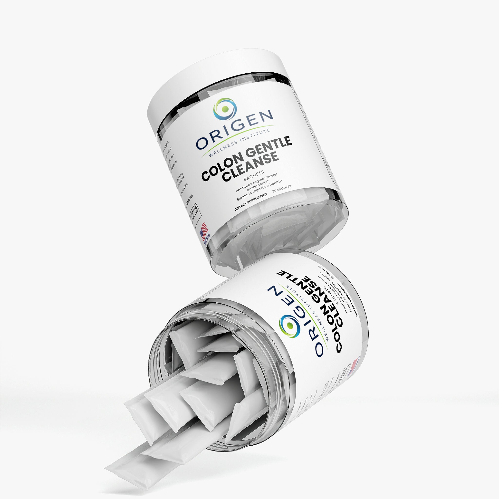 Colon Gentle Cleanse