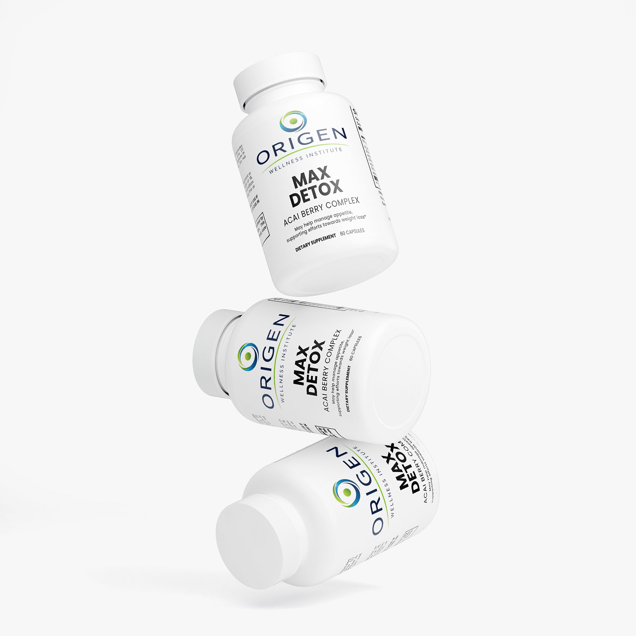 Max Detox (Acai detox)